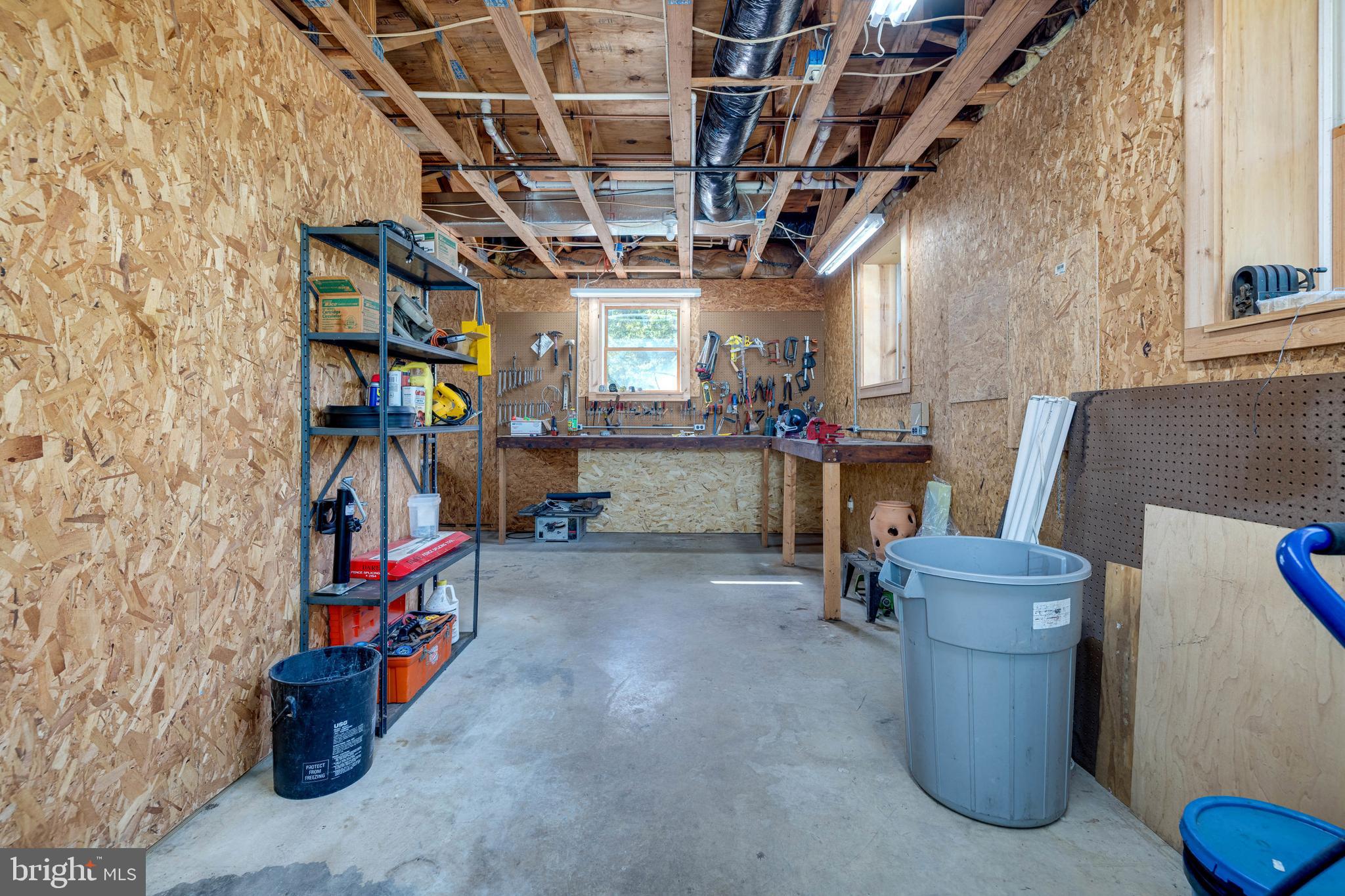 HOPE MILLS - Residential