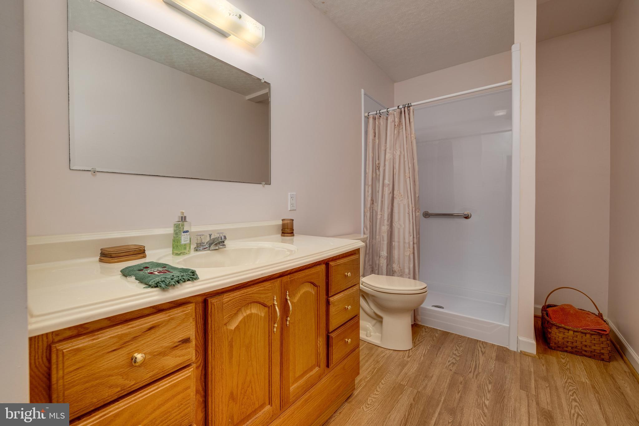 HOPE MILLS - Residential