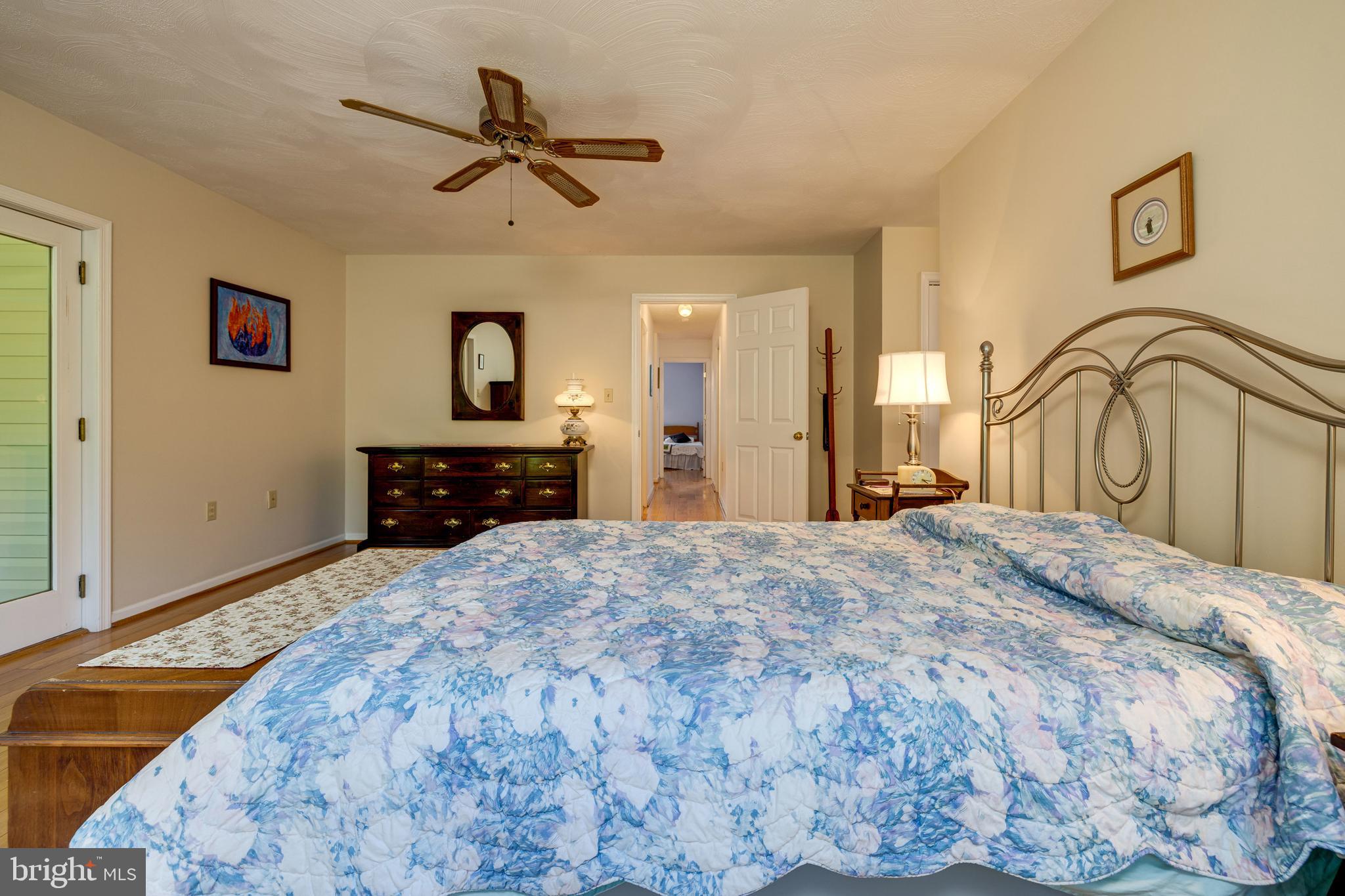 HOPE MILLS - Residential