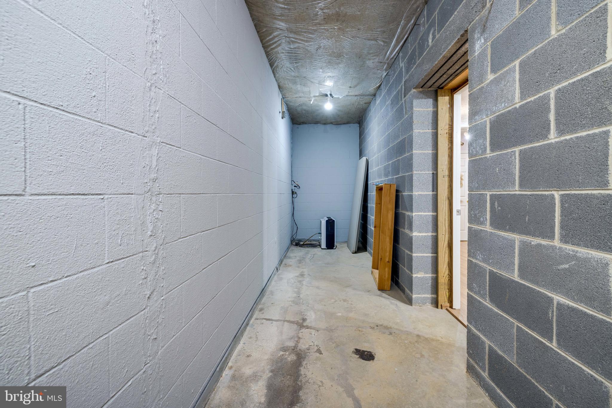 HOPE MILLS - Residential