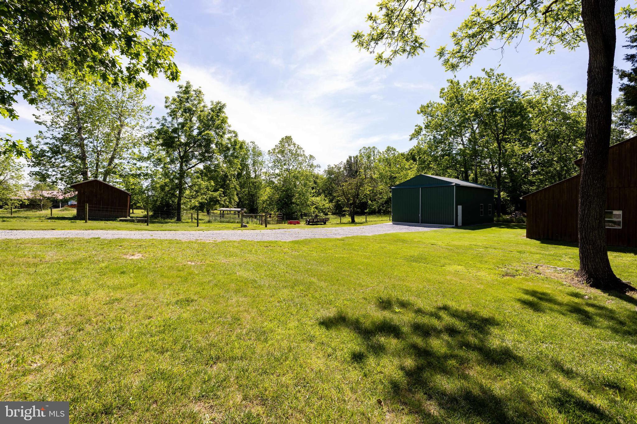 HOPE MILLS - Residential