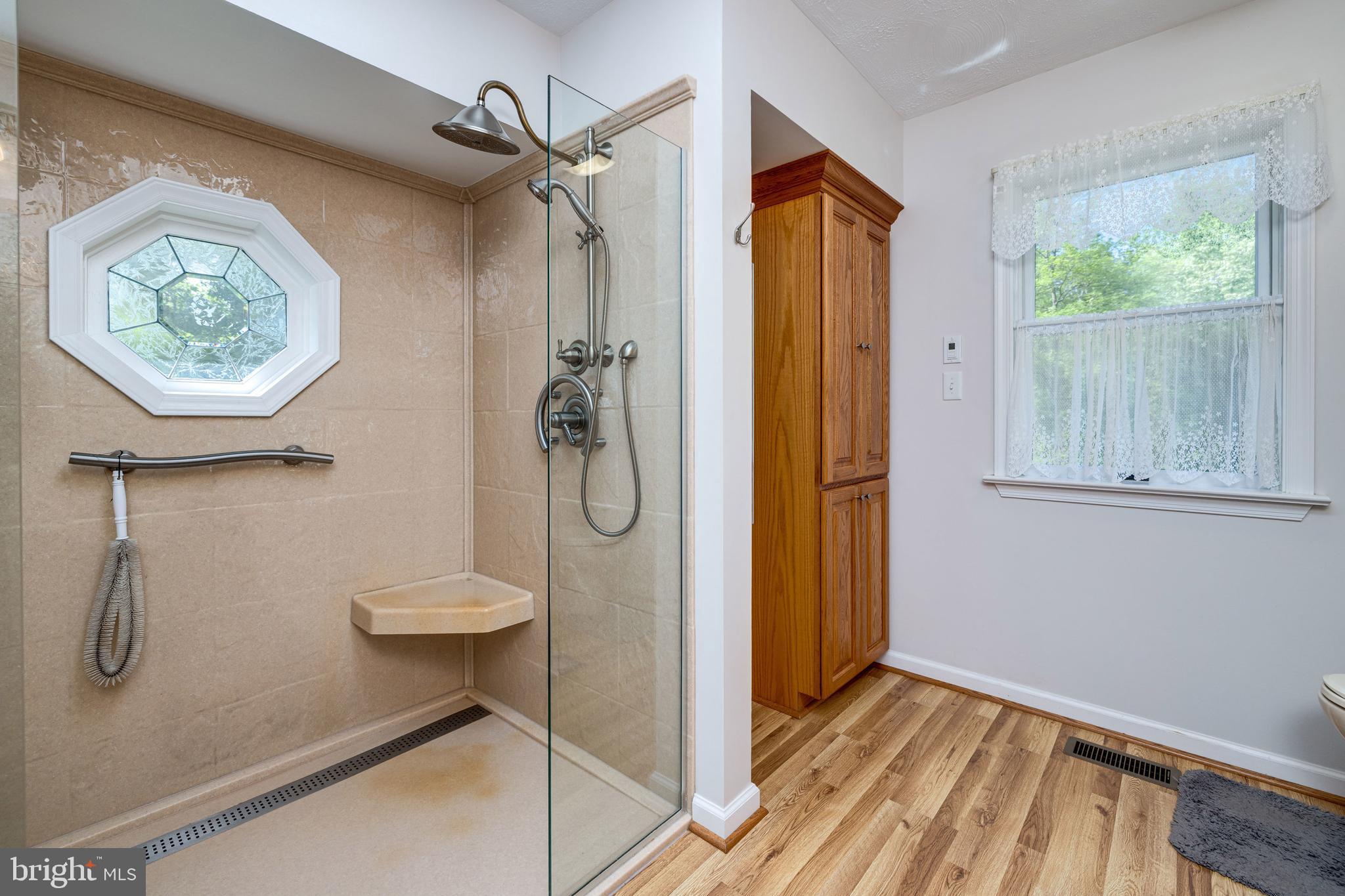 HOPE MILLS - Residential