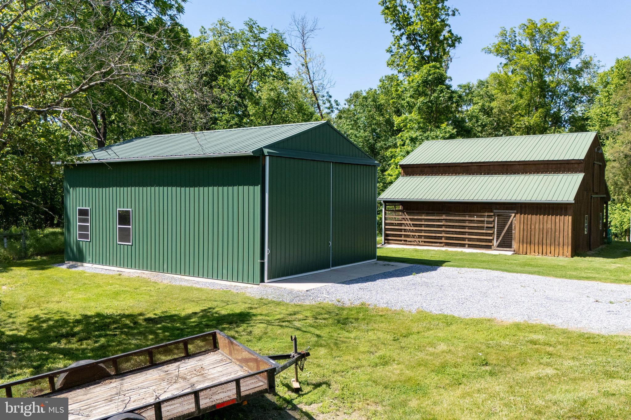 HOPE MILLS - Residential