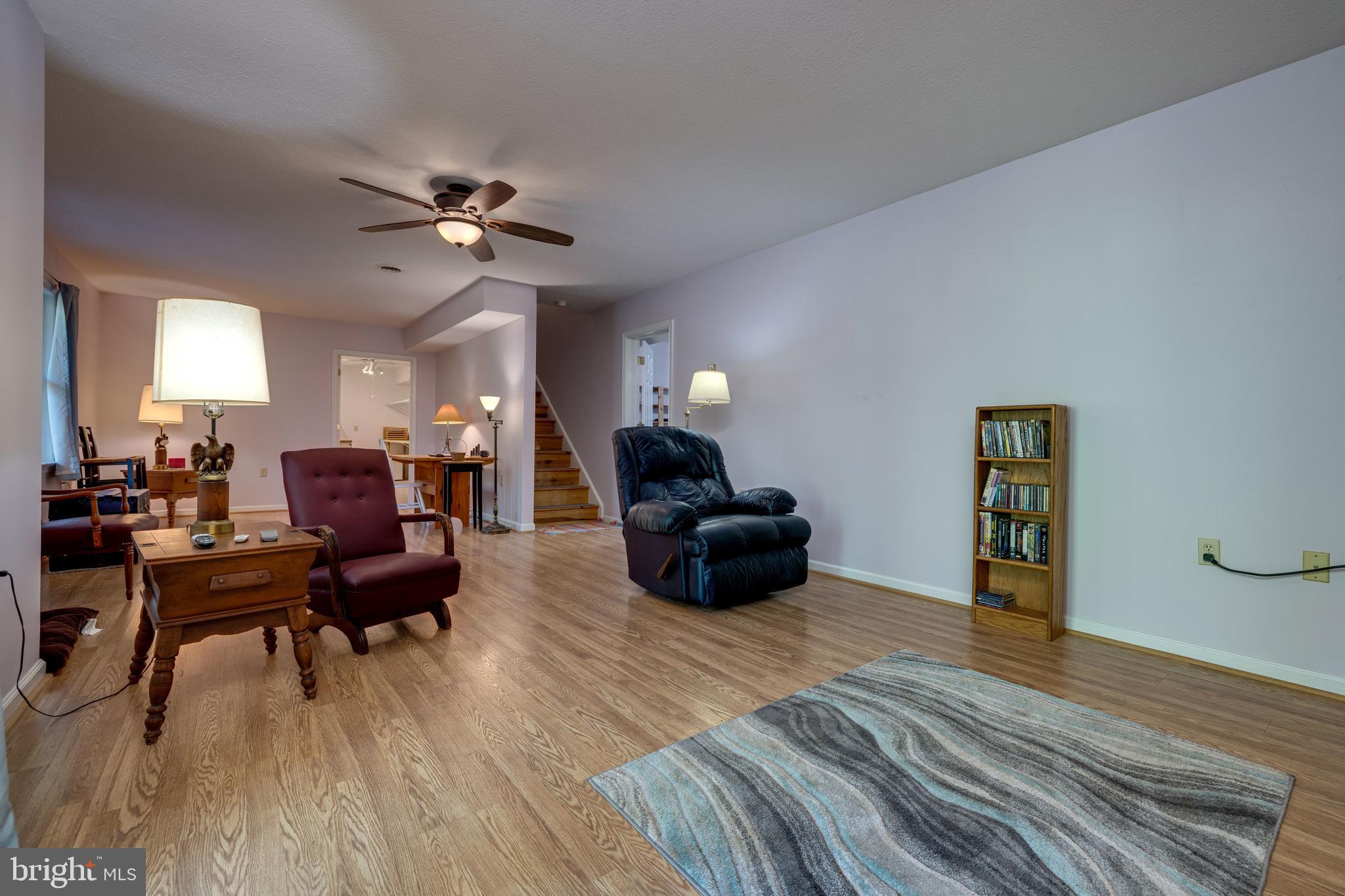 HOPE MILLS - Residential