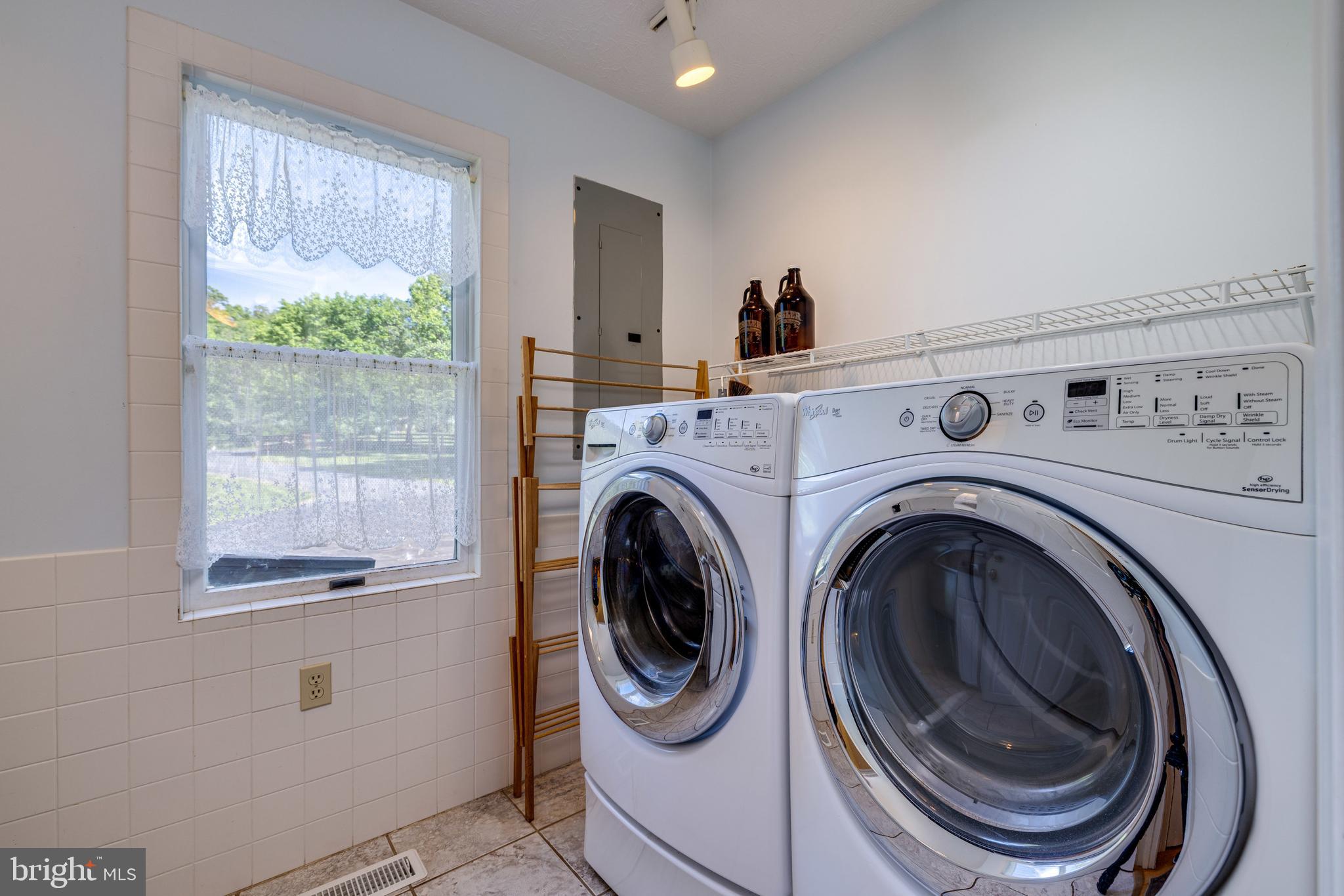 HOPE MILLS - Residential