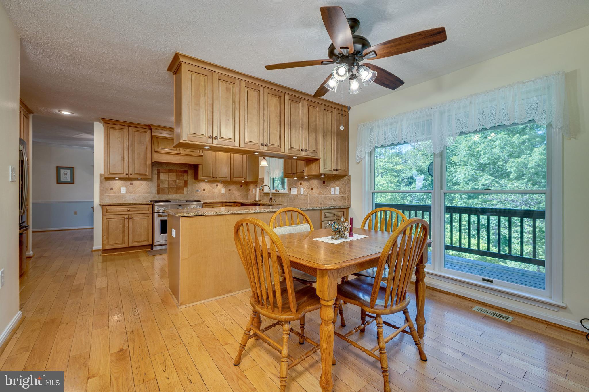 HOPE MILLS - Residential