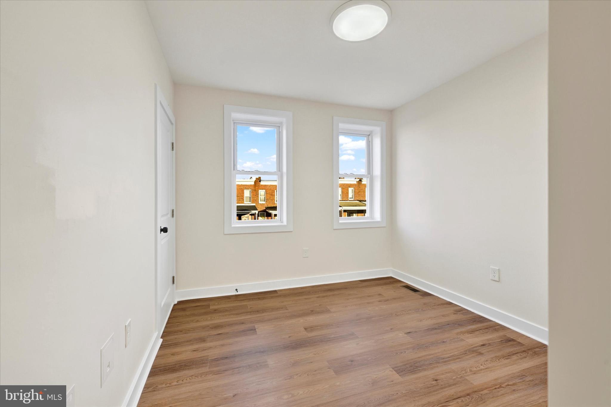 ALLENDALE - Residential Lease