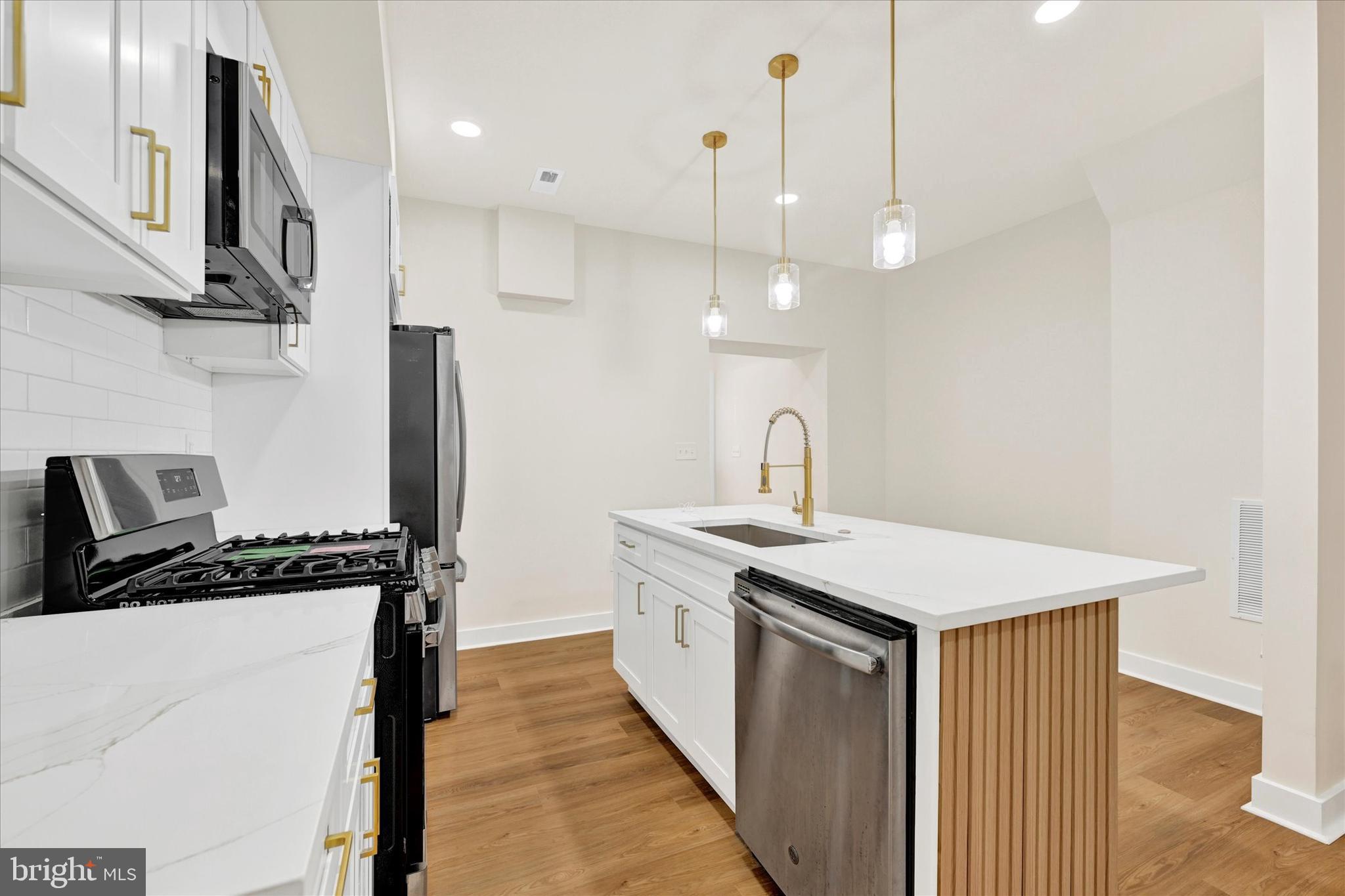 ALLENDALE - Residential Lease