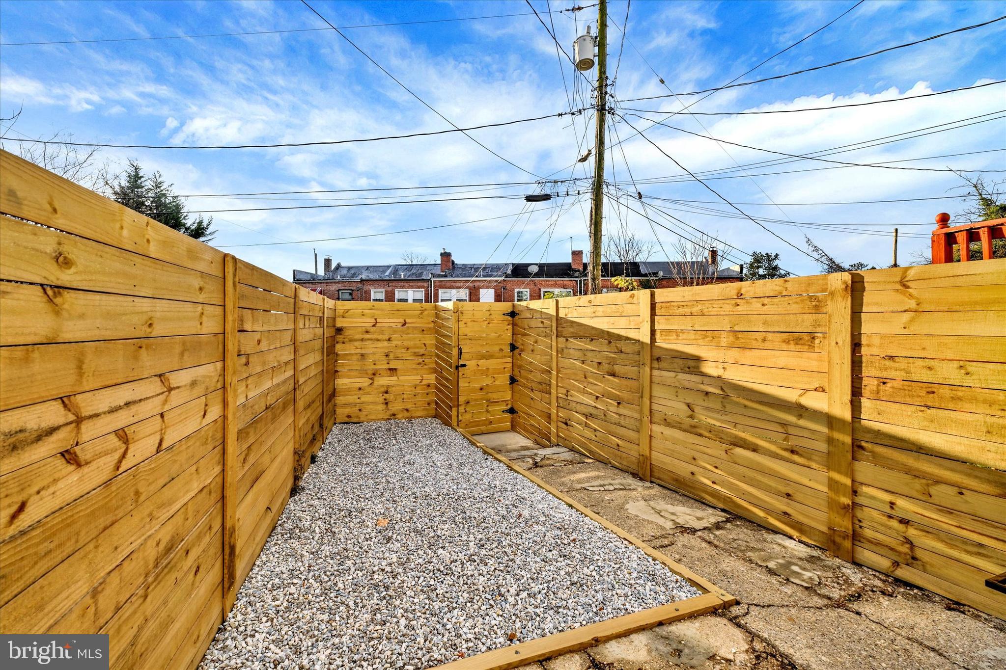 ALLENDALE - Residential Lease