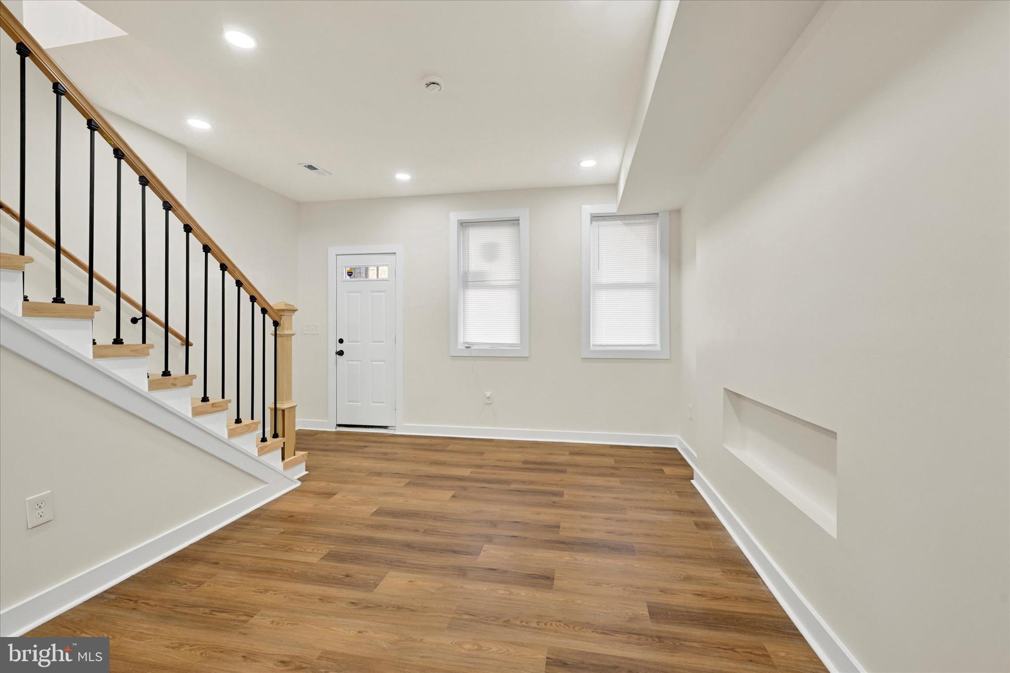 ALLENDALE - Residential Lease