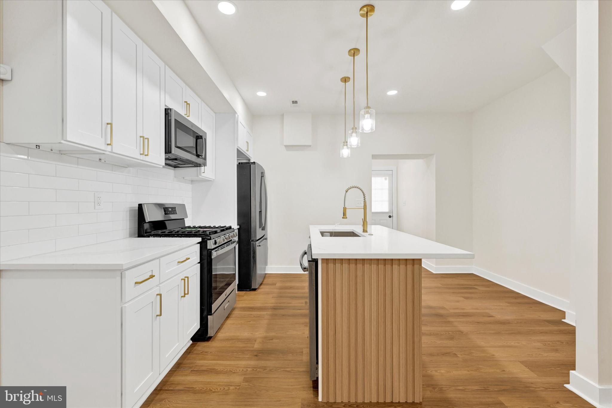 ALLENDALE - Residential Lease