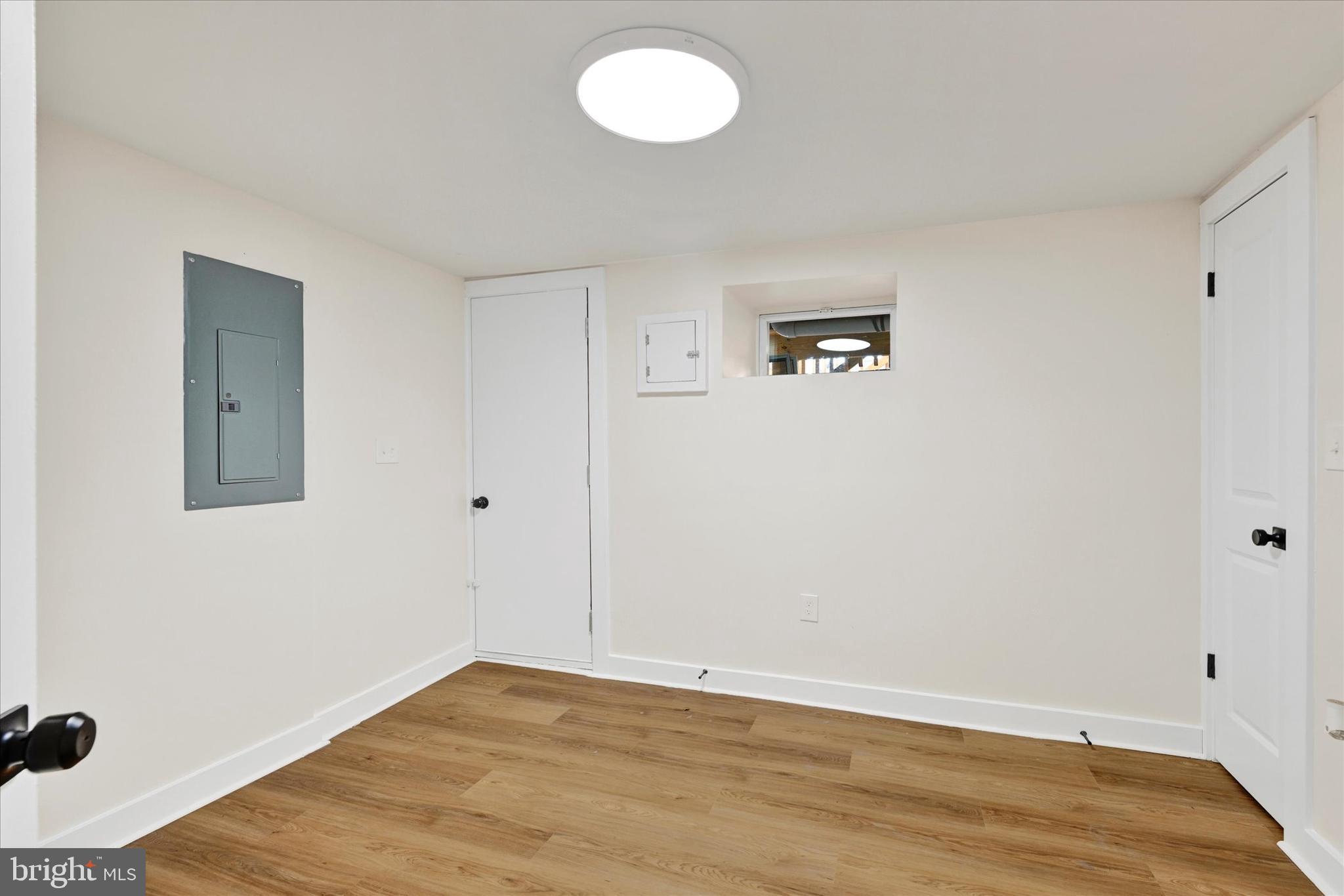 ALLENDALE - Residential Lease