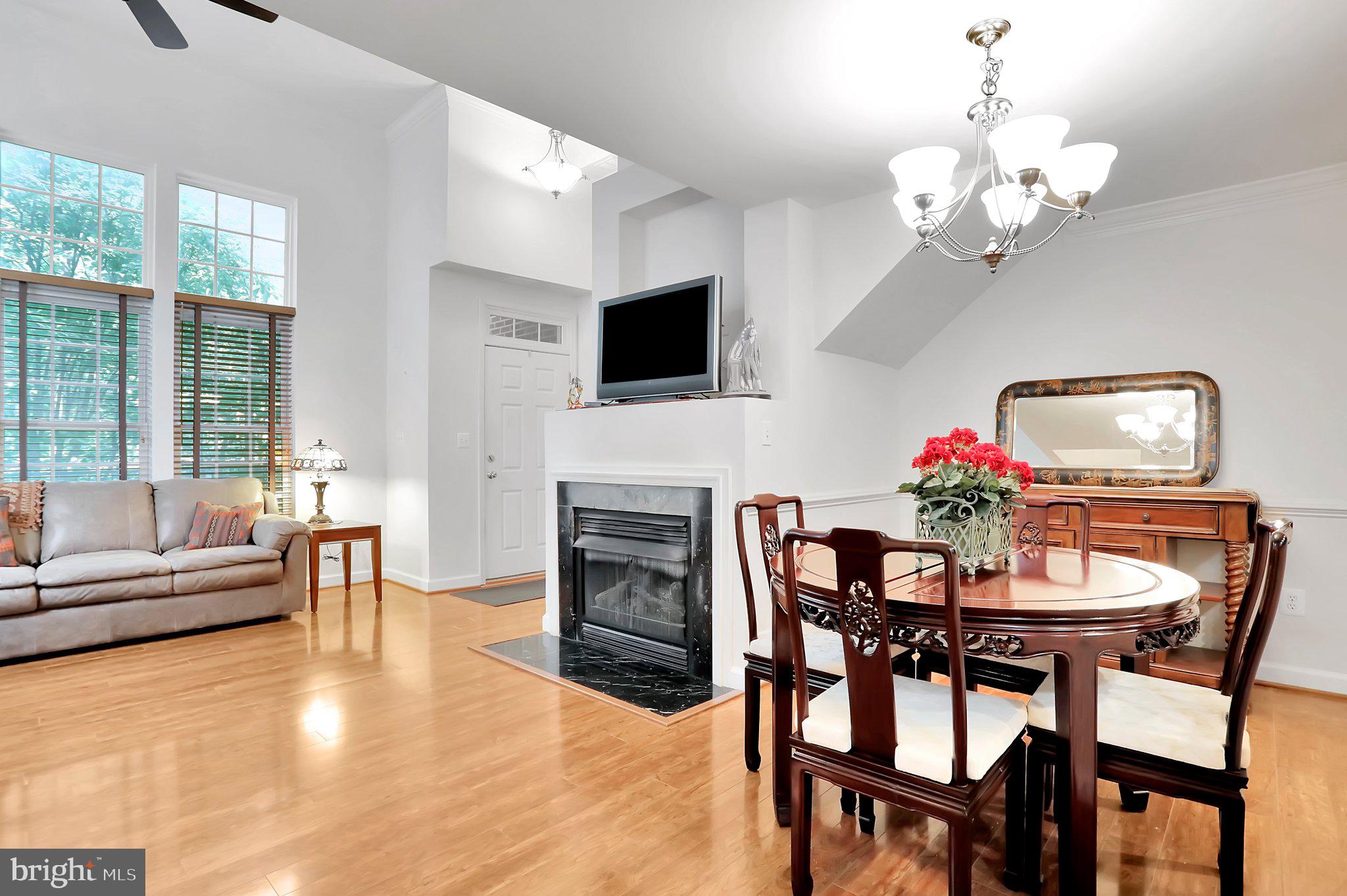 EAST MARKET AT FAIR LAKE - Residential