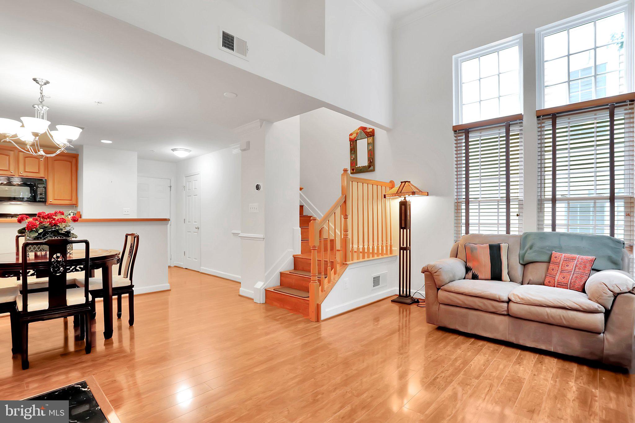 EAST MARKET AT FAIR LAKE - Residential