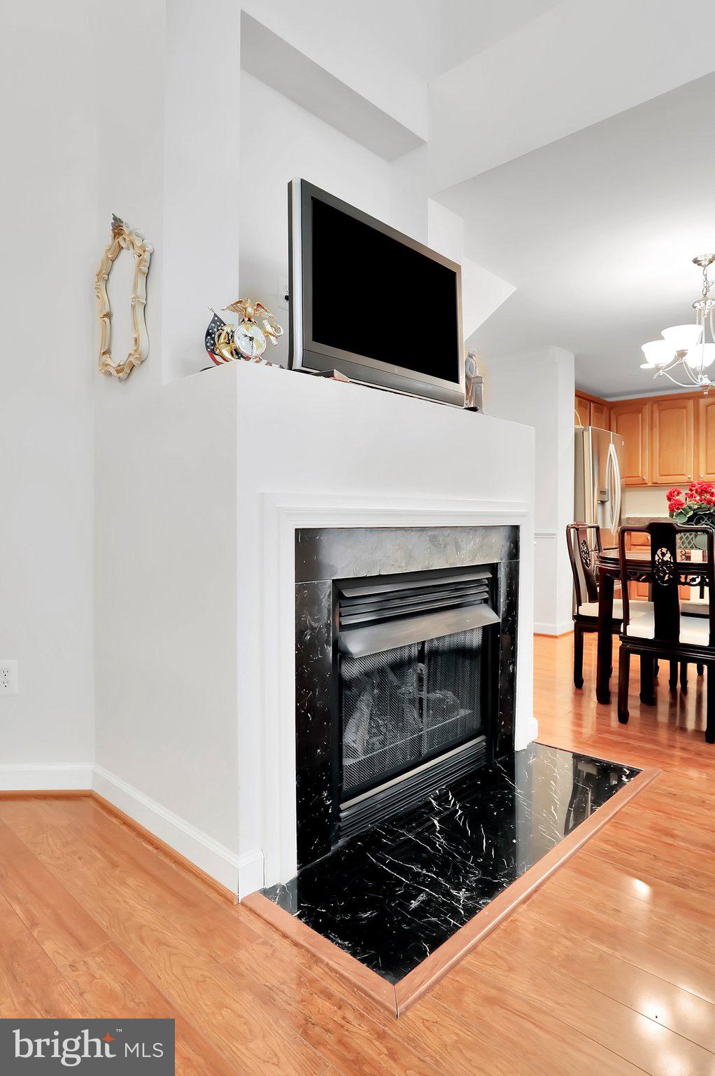 EAST MARKET AT FAIR LAKE - Residential