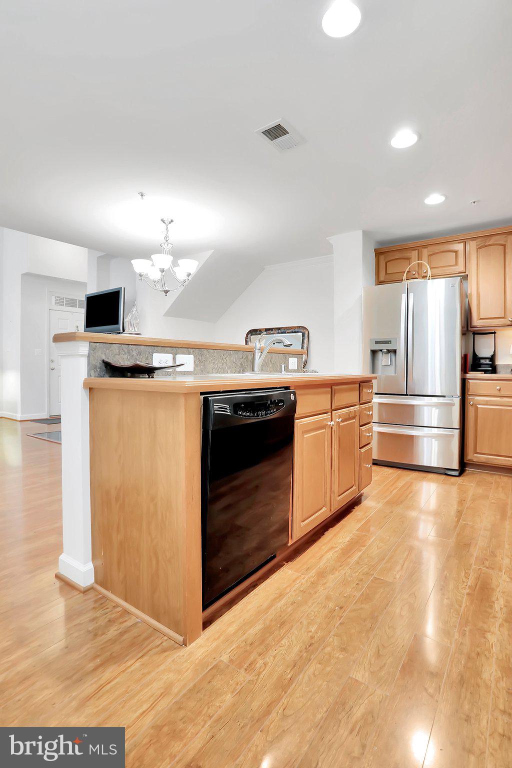 EAST MARKET AT FAIR LAKE - Residential