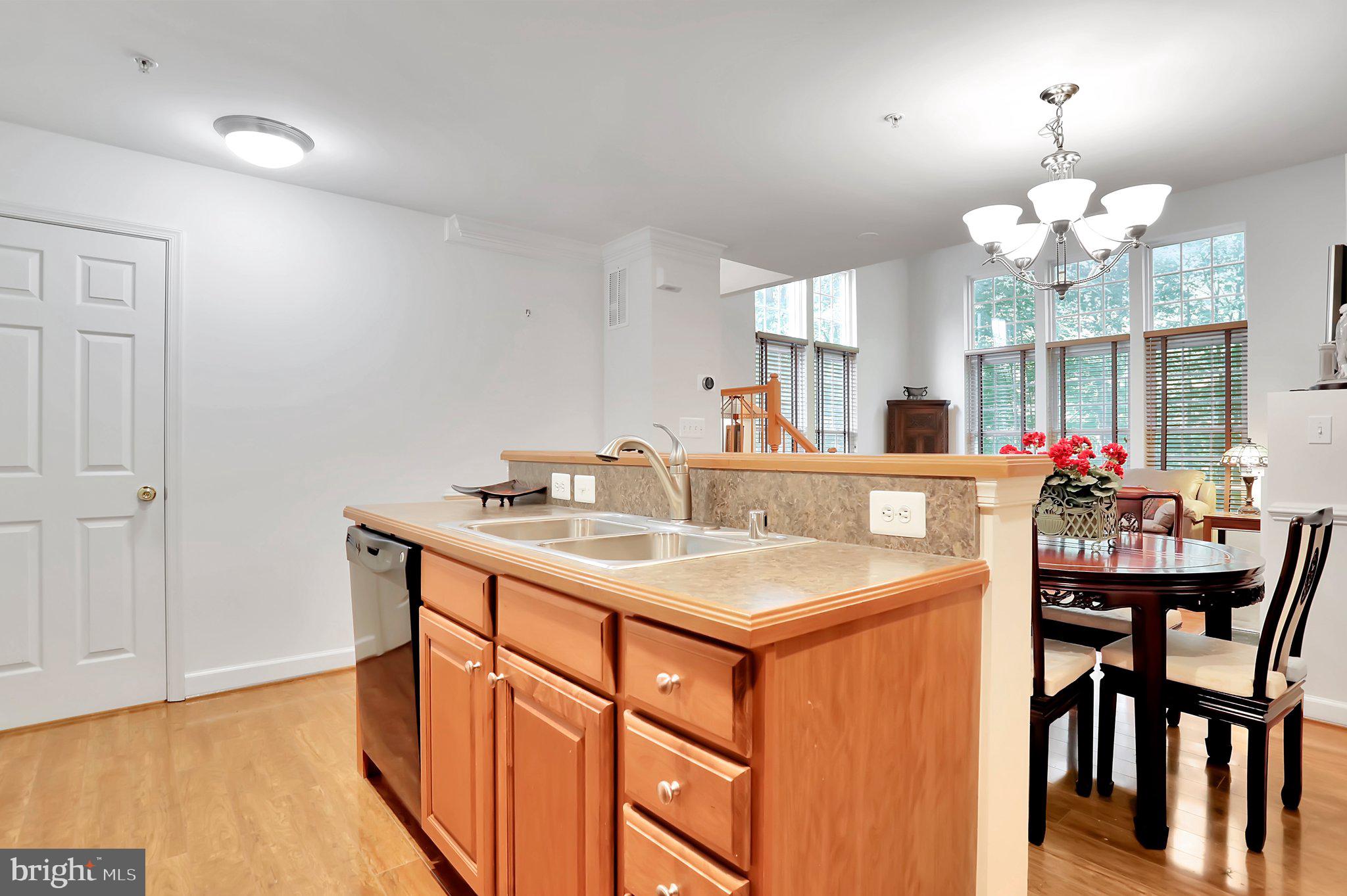 EAST MARKET AT FAIR LAKE - Residential