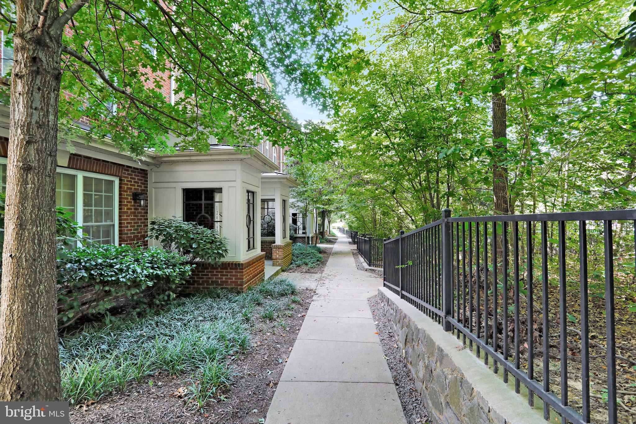 EAST MARKET AT FAIR LAKE - Residential