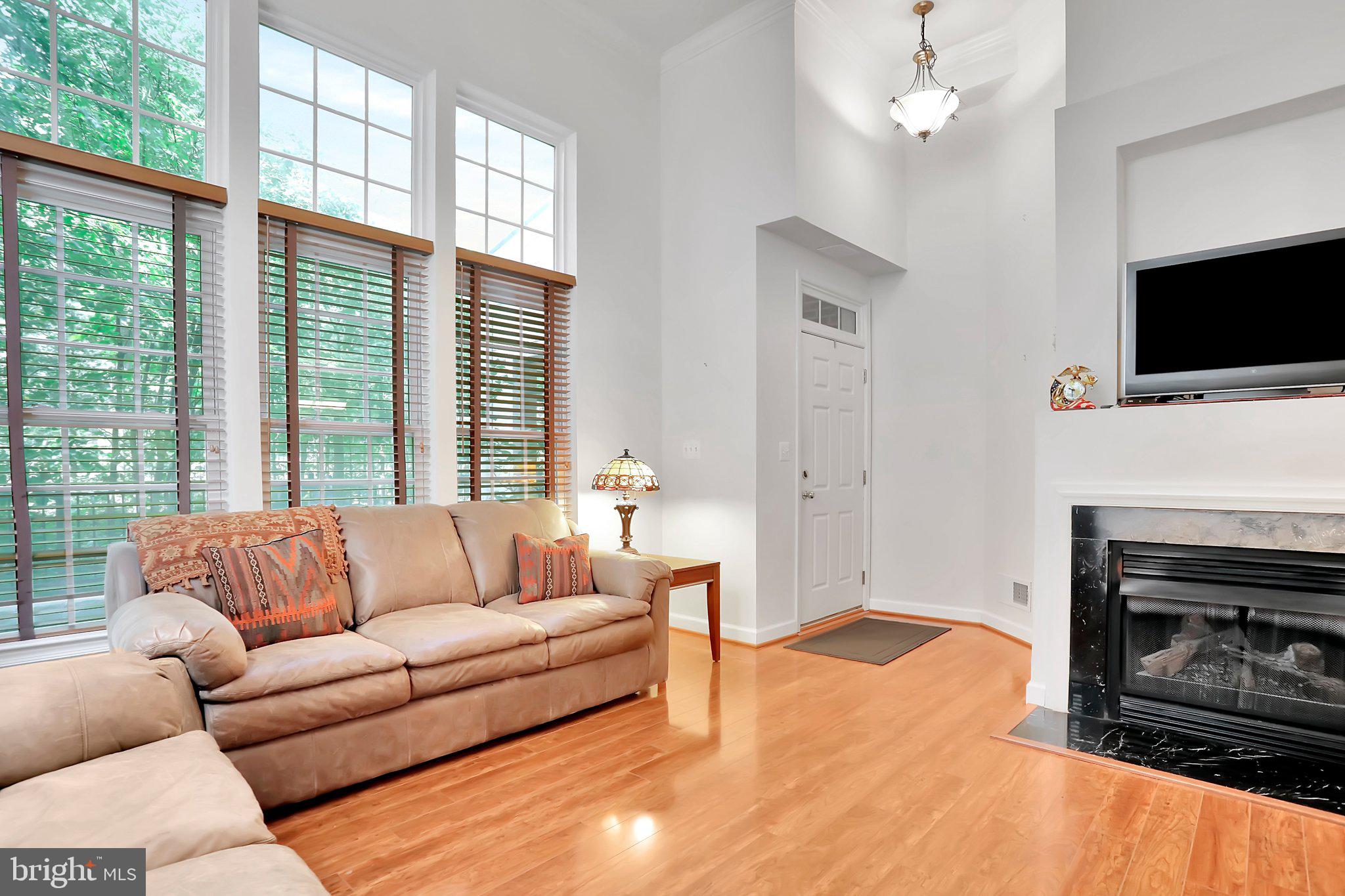 EAST MARKET AT FAIR LAKE - Residential