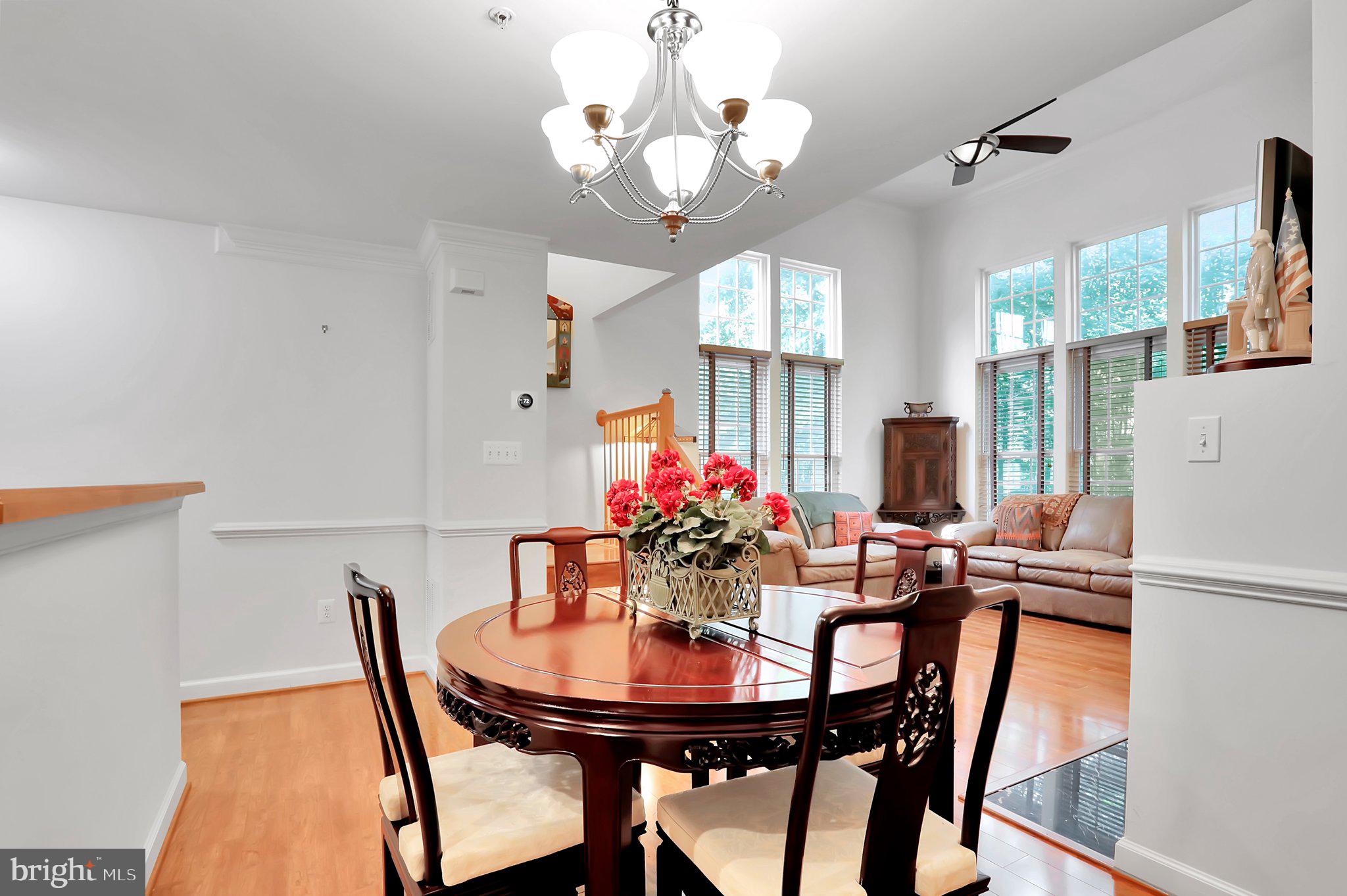 EAST MARKET AT FAIR LAKE - Residential