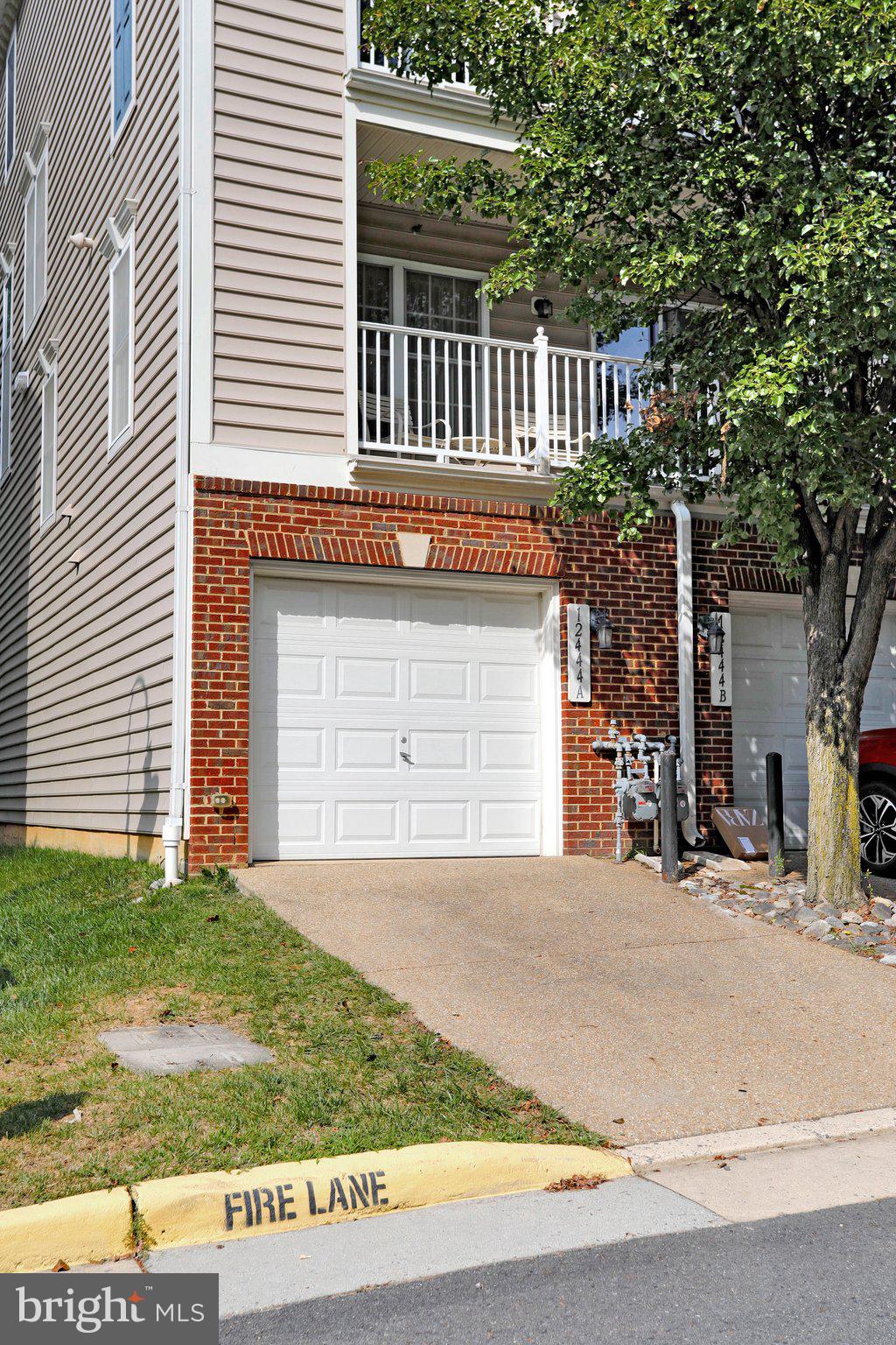 EAST MARKET AT FAIR LAKE - Residential