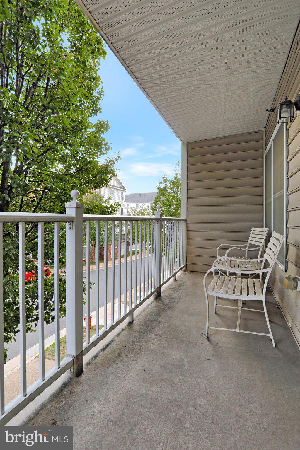 EAST MARKET AT FAIR LAKE - Residential