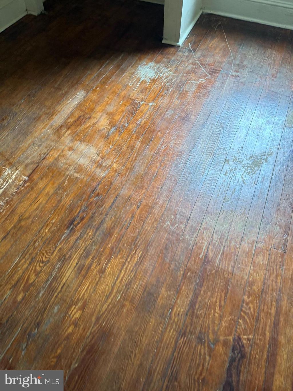 Photo of 3111 Cliftmont Avenue, BALTIMORE, MD 21213 (MLS # MDBA2191958)