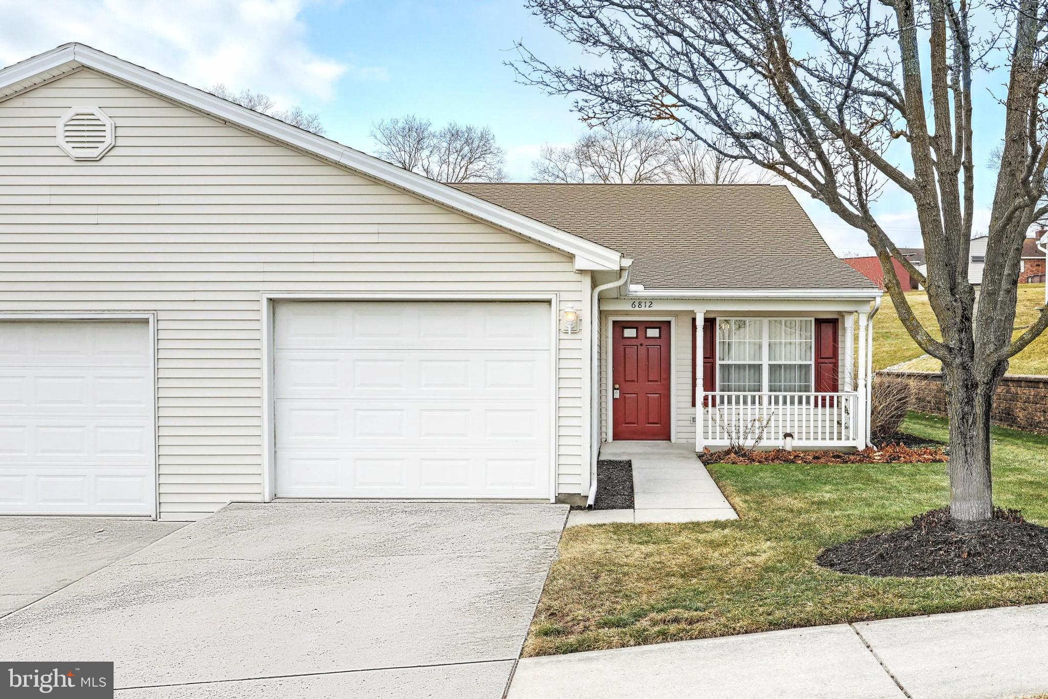 SENECA RIDGE - Residential