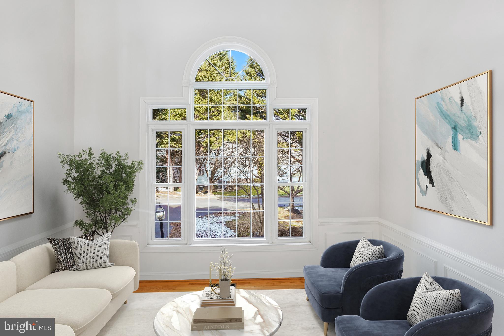 ALTA VISTA - Residential