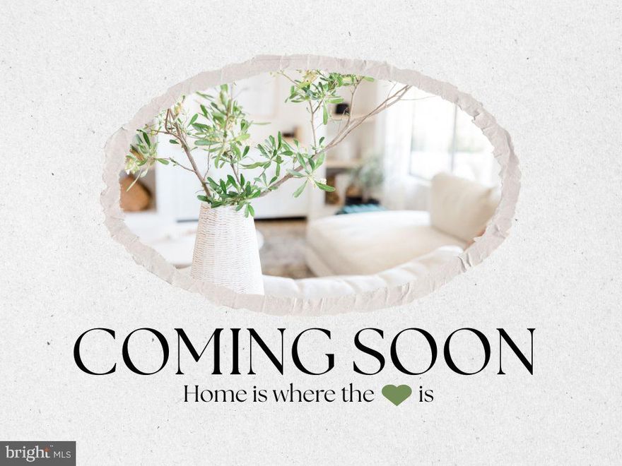 Experience elegance and warmth in this 5 bedroom, 4.5-bath brick colonial, tucked away at the end of a cherry tree-lined shared driveway. This stunning home has just been freshly updated with beautiful new flooring on two levels and neutral paint. 5406 Spruce Tree Avenue is a welcoming and serene home showcasing thoughtful design, high ceilings and a wealth of amenities—just moments from the vibrant heart of Bethesda. More information and photos coming soon! Ready for showings starting March 12, make your appointment today.