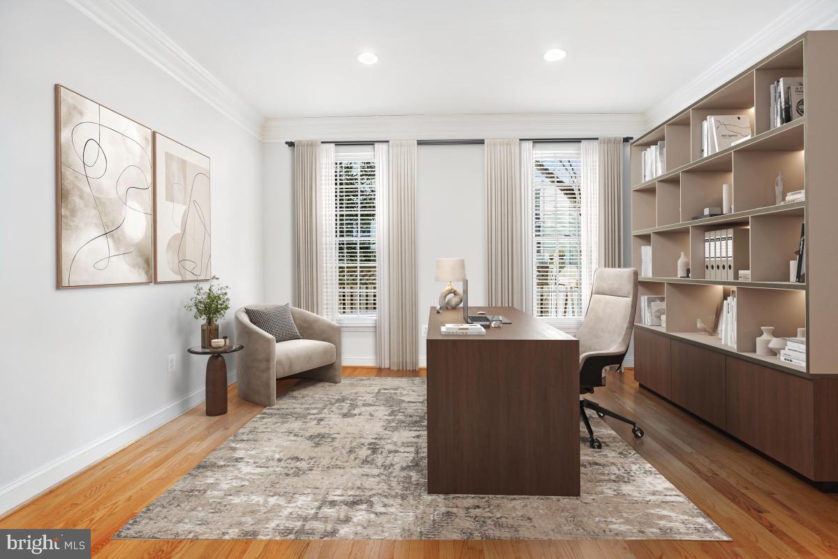 ALTA VISTA - Residential