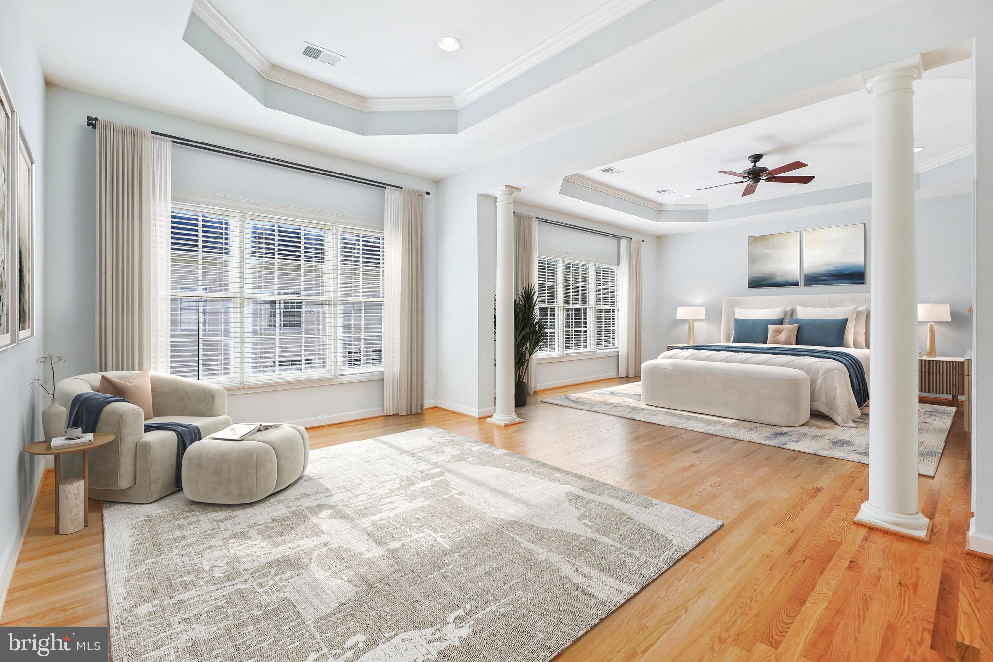 ALTA VISTA - Residential