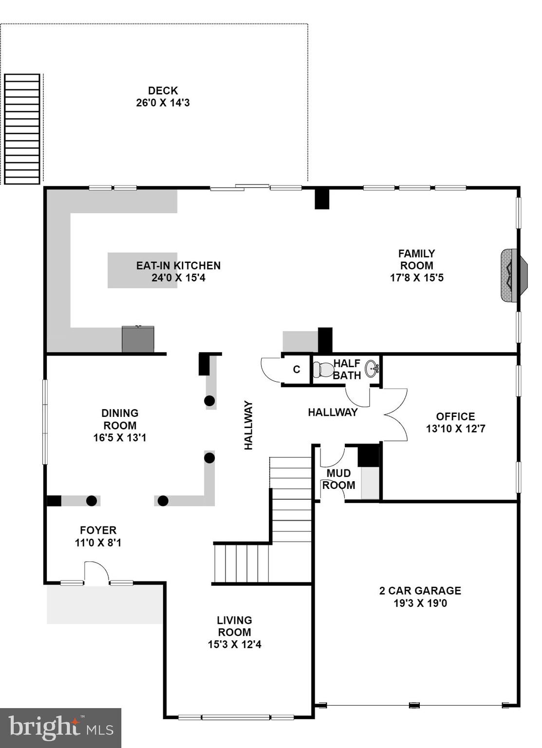 ALTA VISTA - Residential