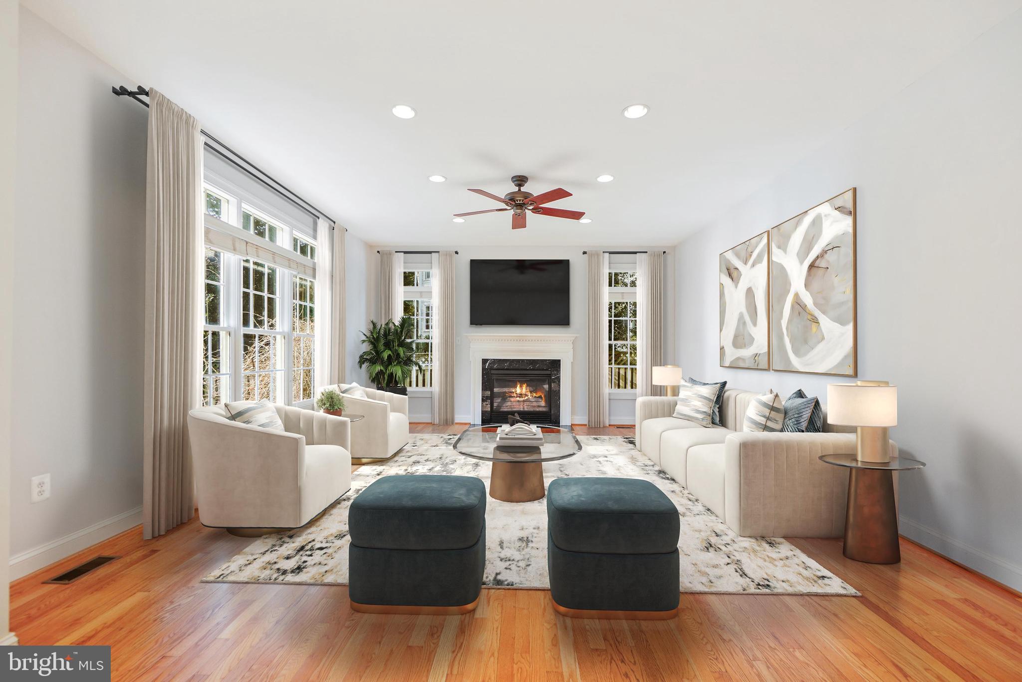 ALTA VISTA - Residential