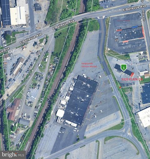 Photo of 3326 Plaza Drive #A AND B, READING, PA 19605 (MLS # PABK2069922)