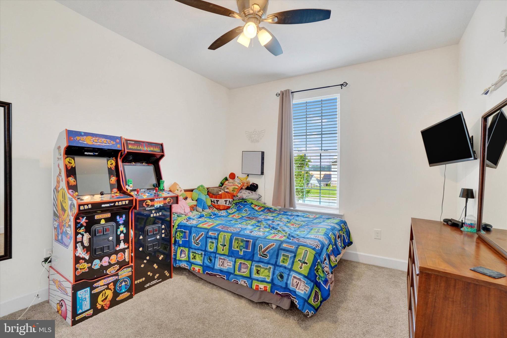 MAYBERRY AT STEWARTSTOWN - Residential