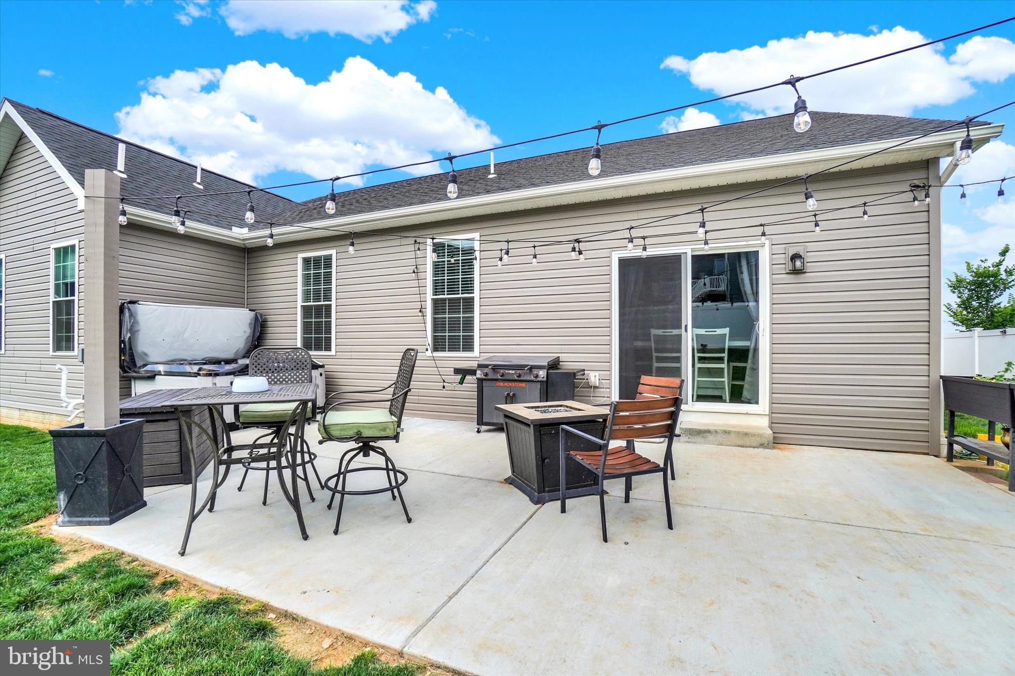 MAYBERRY AT STEWARTSTOWN - Residential