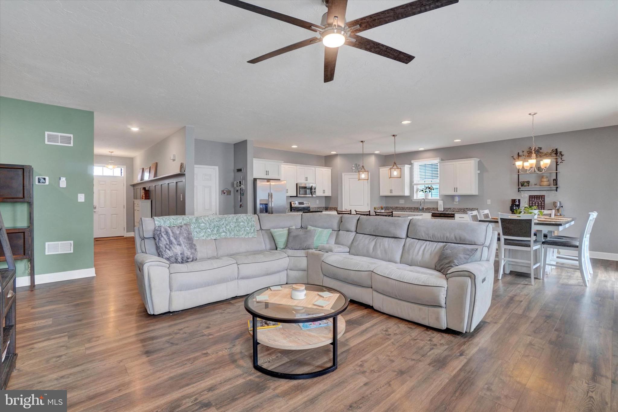 MAYBERRY AT STEWARTSTOWN - Residential