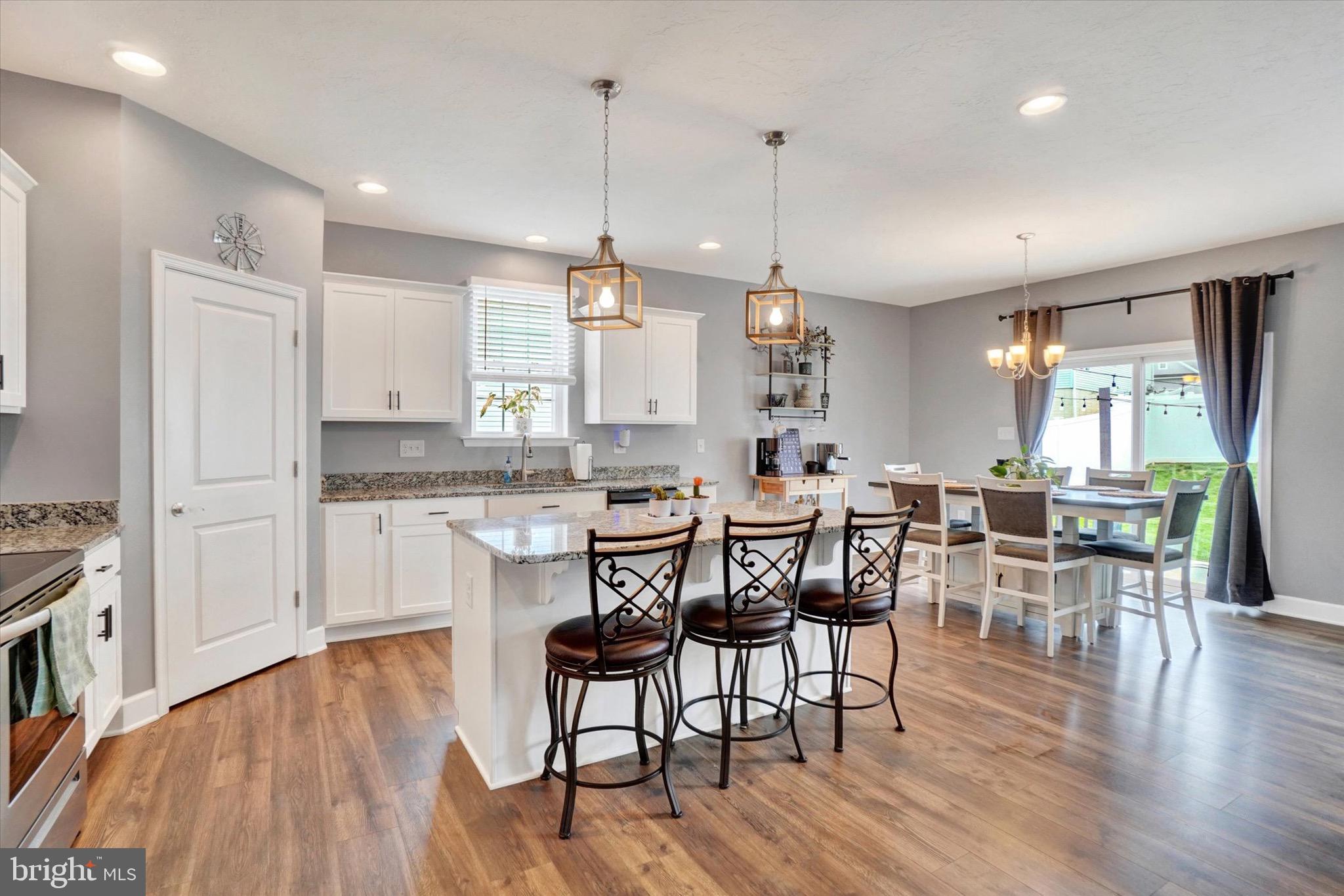 MAYBERRY AT STEWARTSTOWN - Residential