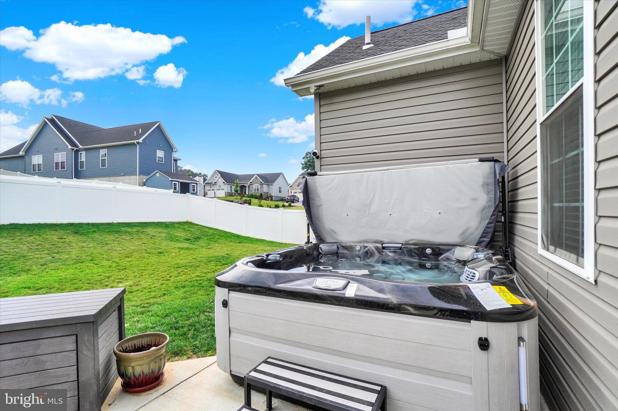 MAYBERRY AT STEWARTSTOWN - Residential