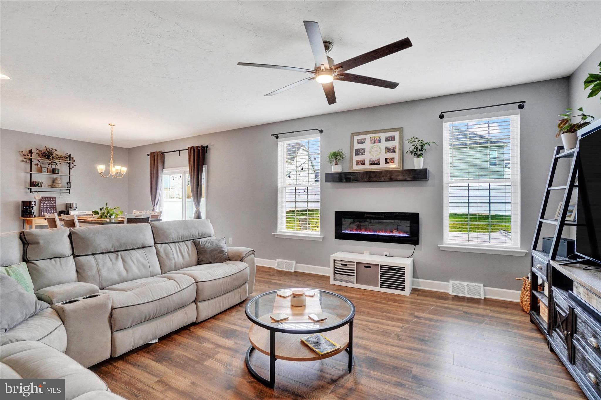 MAYBERRY AT STEWARTSTOWN - Residential