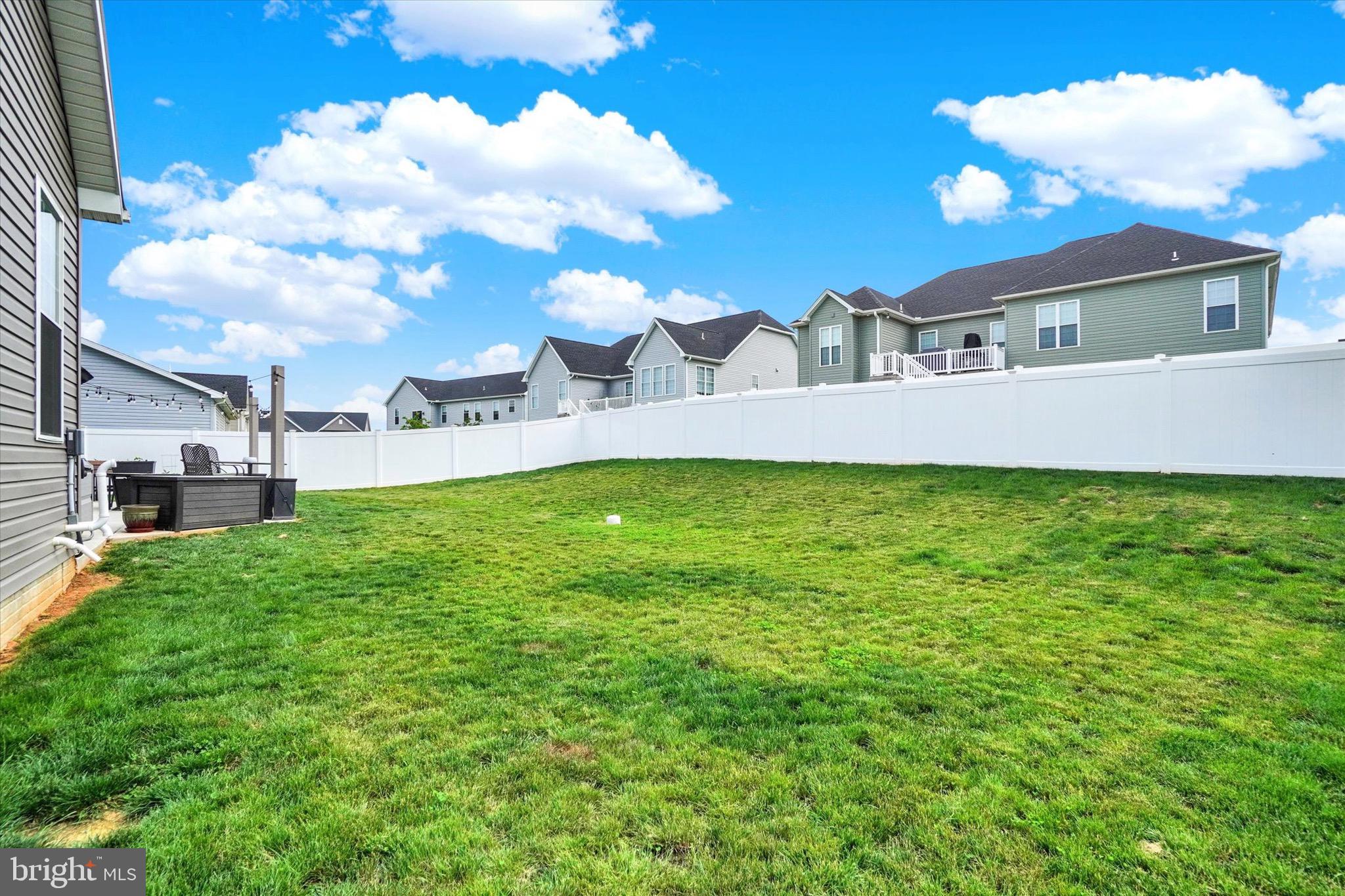 MAYBERRY AT STEWARTSTOWN - Residential