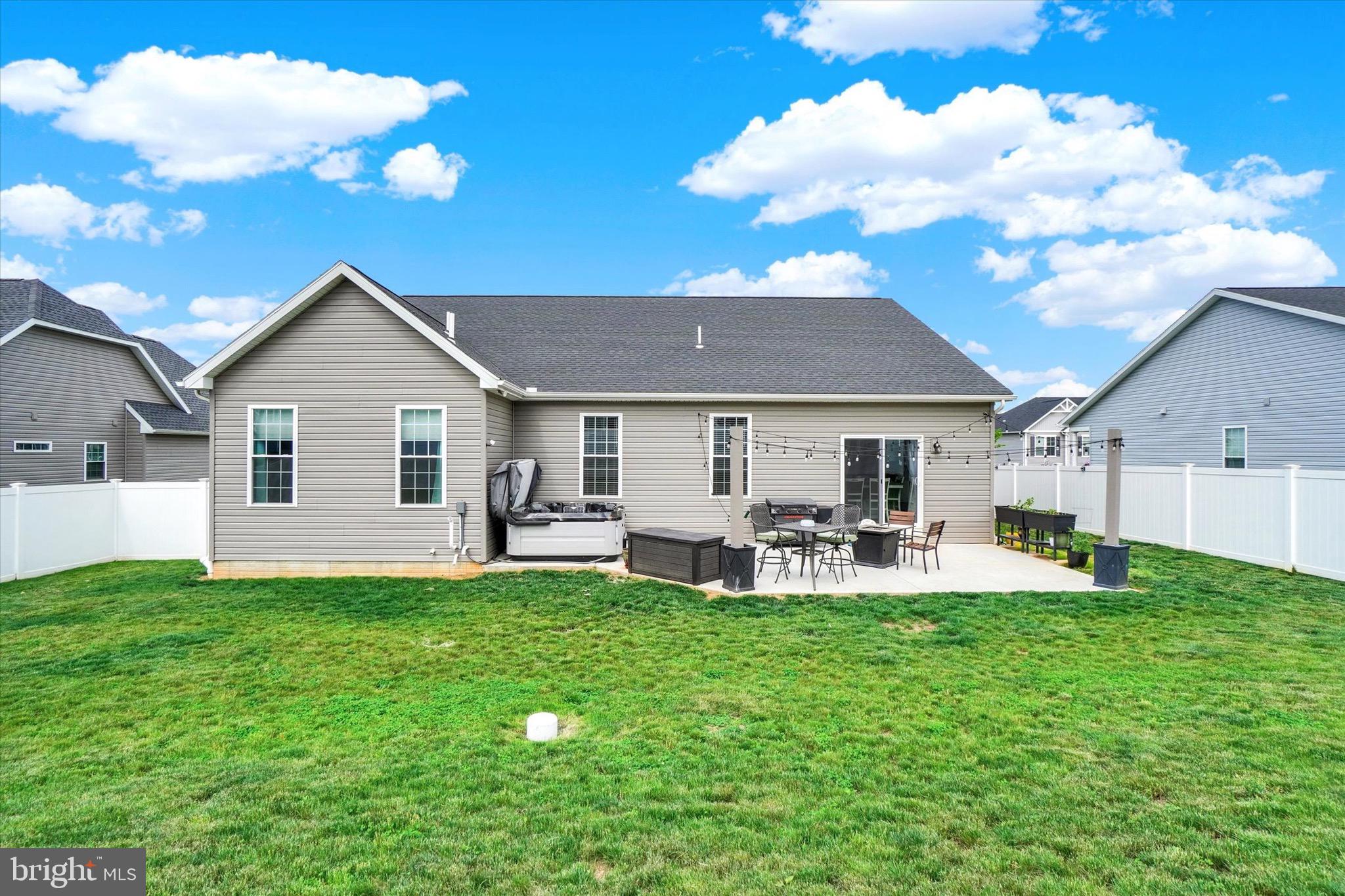 MAYBERRY AT STEWARTSTOWN - Residential