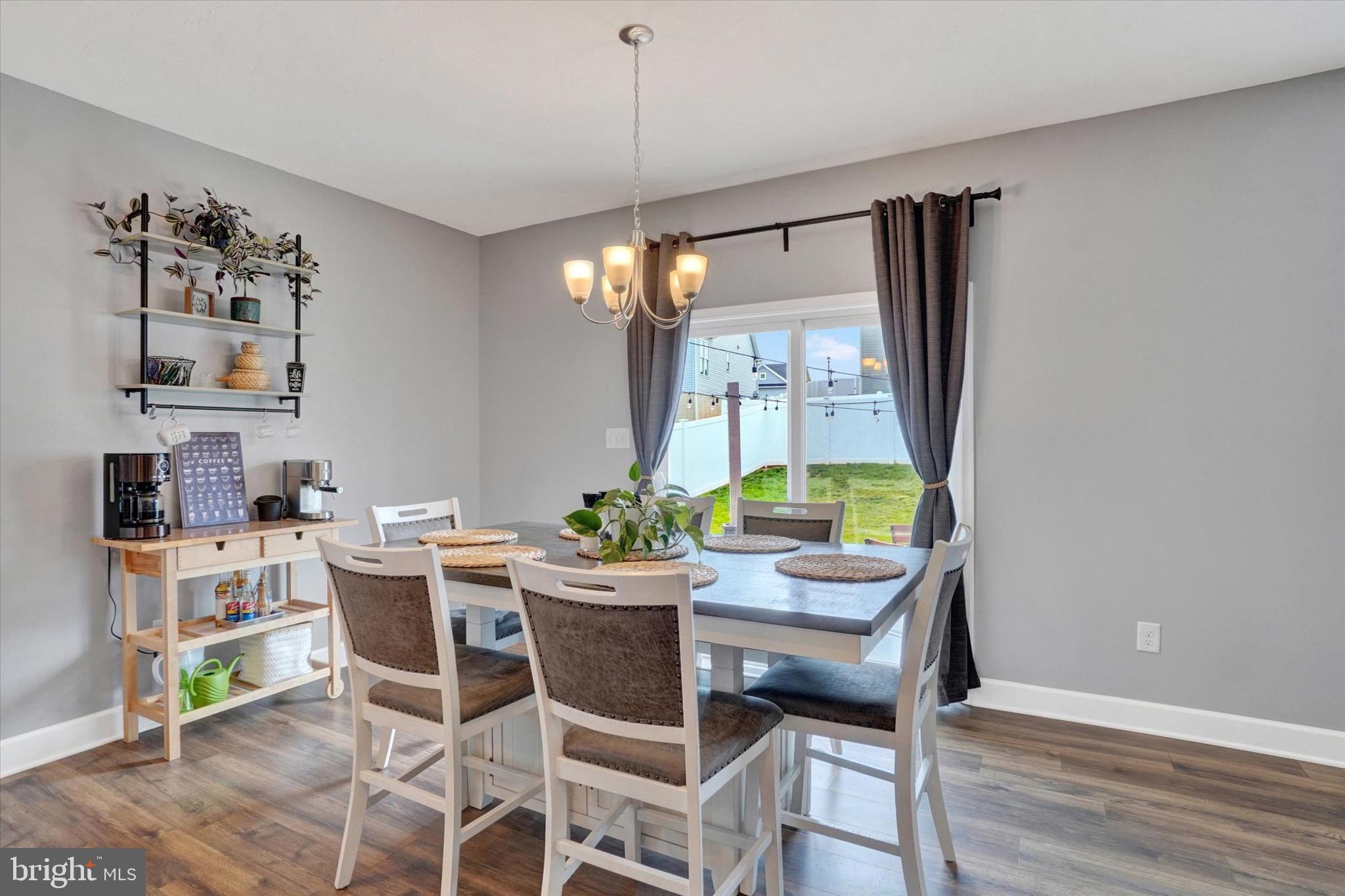 MAYBERRY AT STEWARTSTOWN - Residential