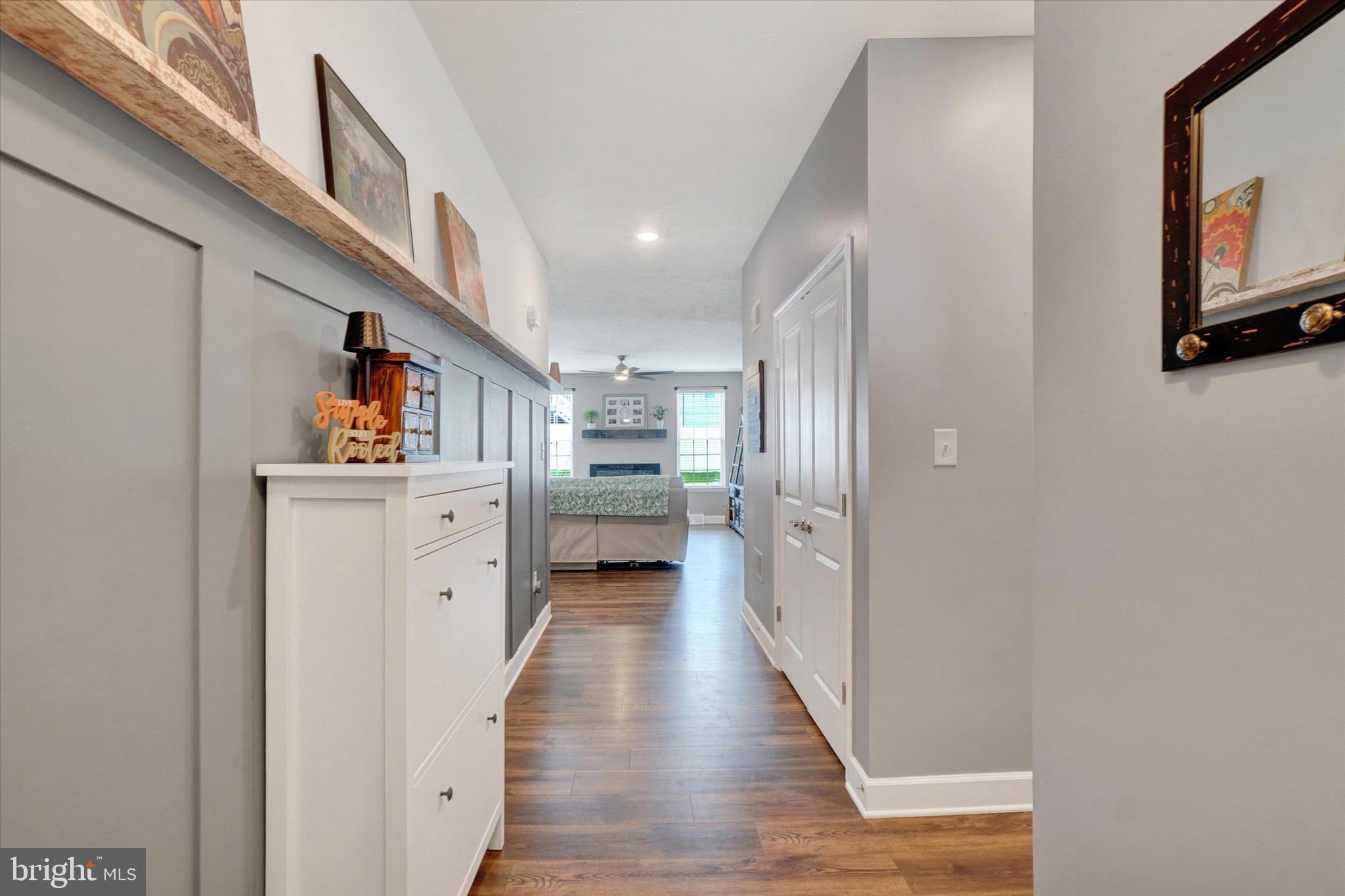 MAYBERRY AT STEWARTSTOWN - Residential