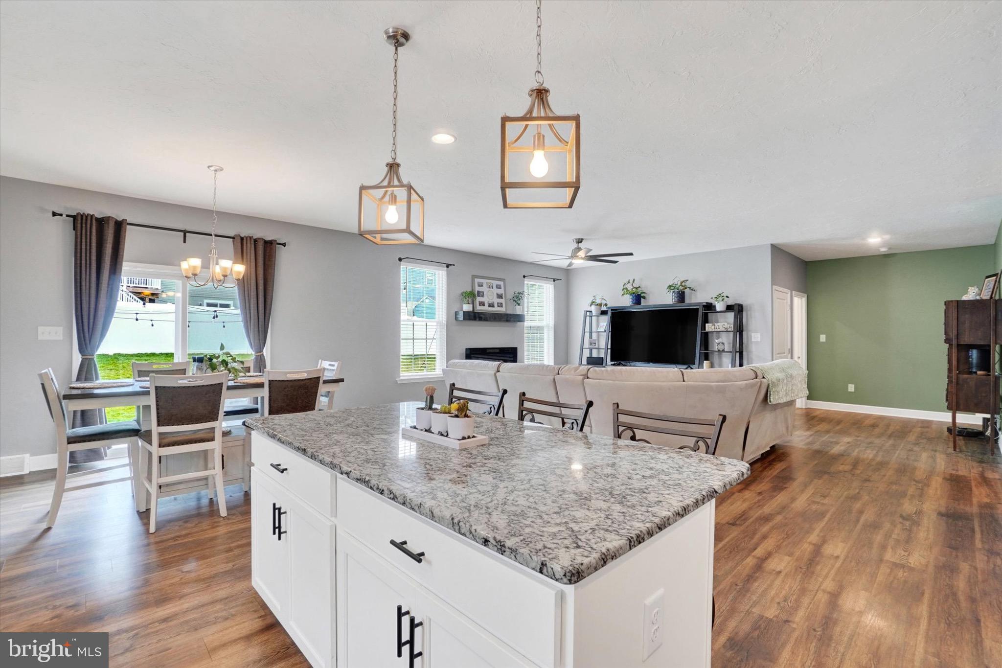 MAYBERRY AT STEWARTSTOWN - Residential