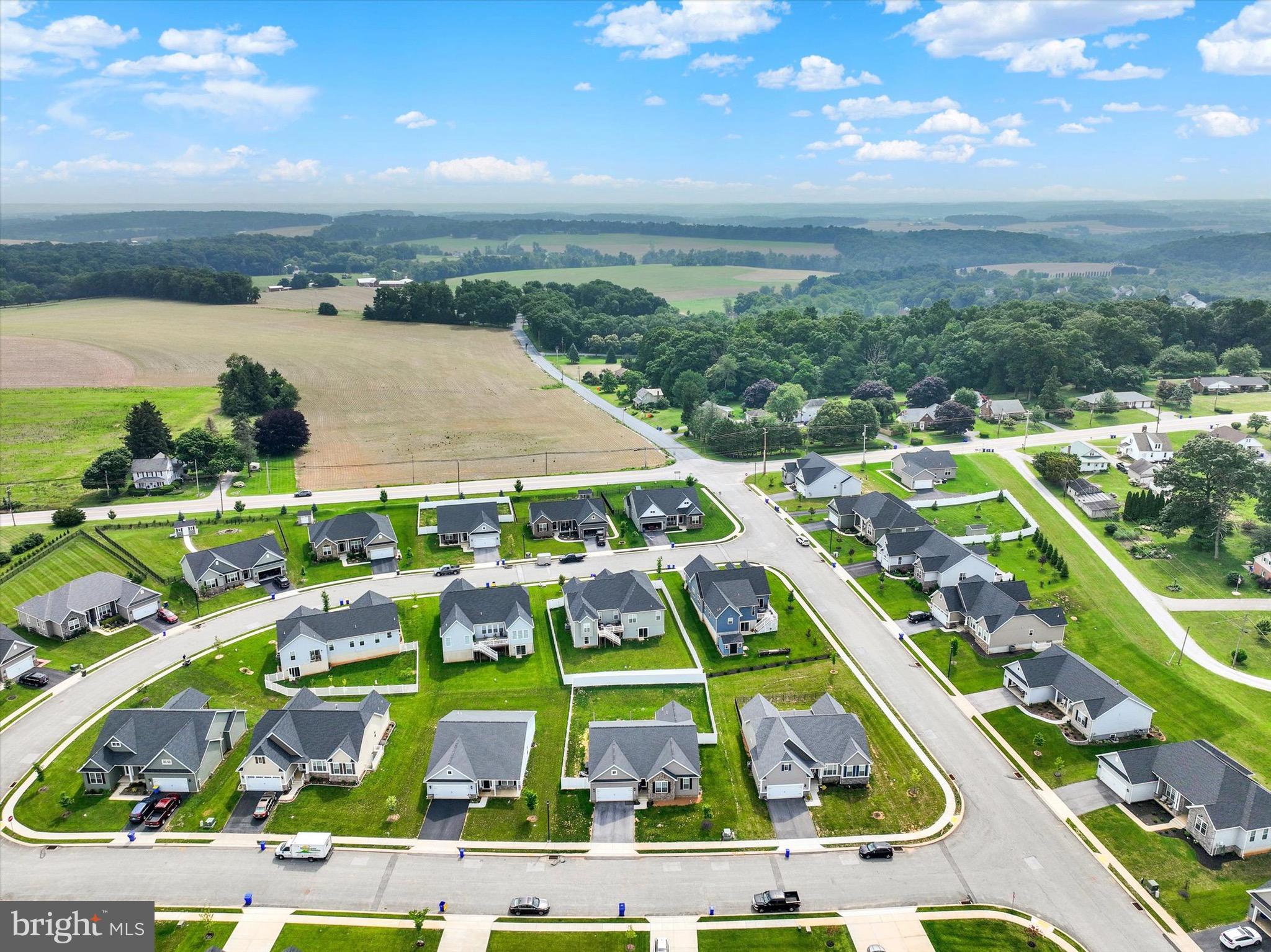 MAYBERRY AT STEWARTSTOWN - Residential