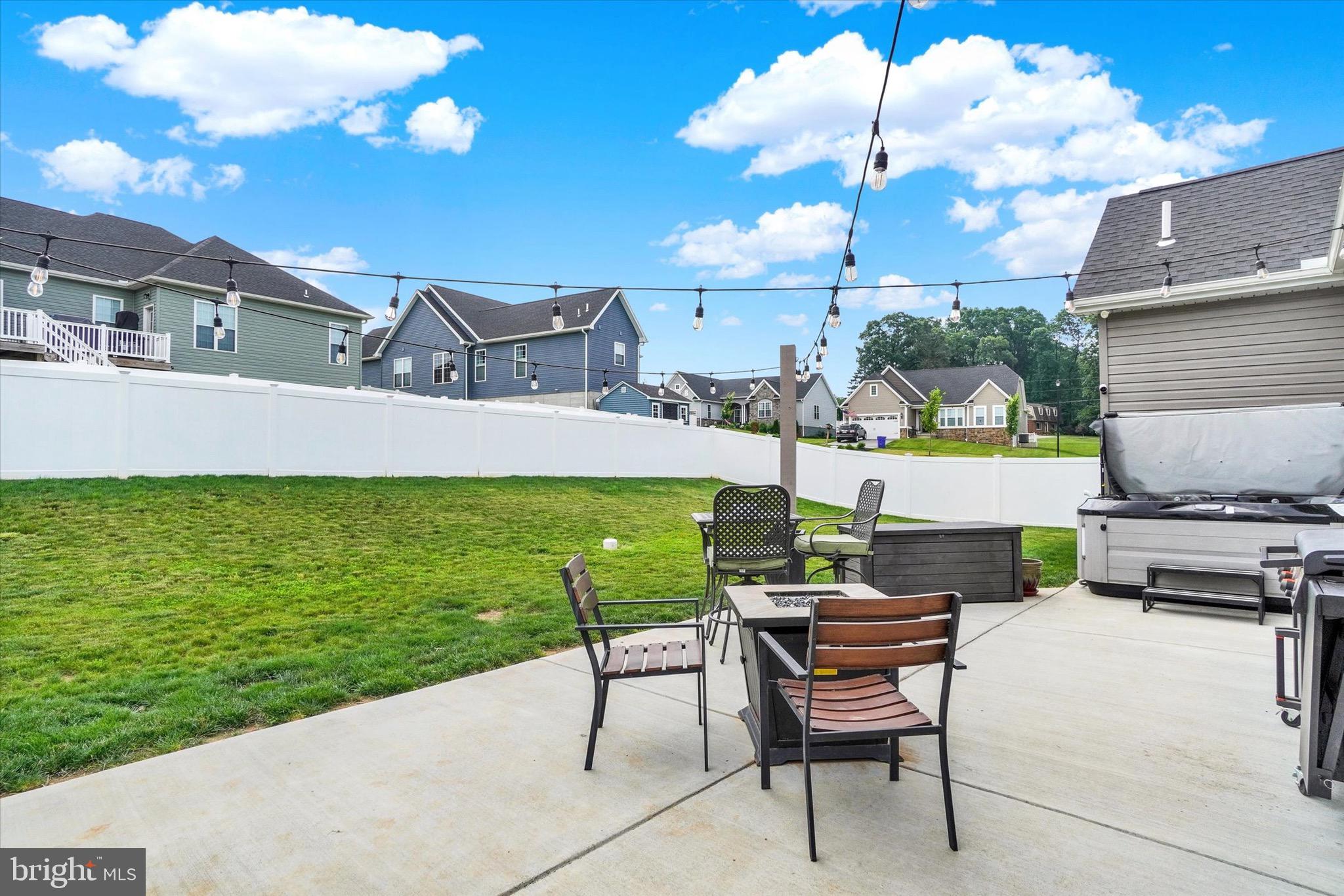 MAYBERRY AT STEWARTSTOWN - Residential