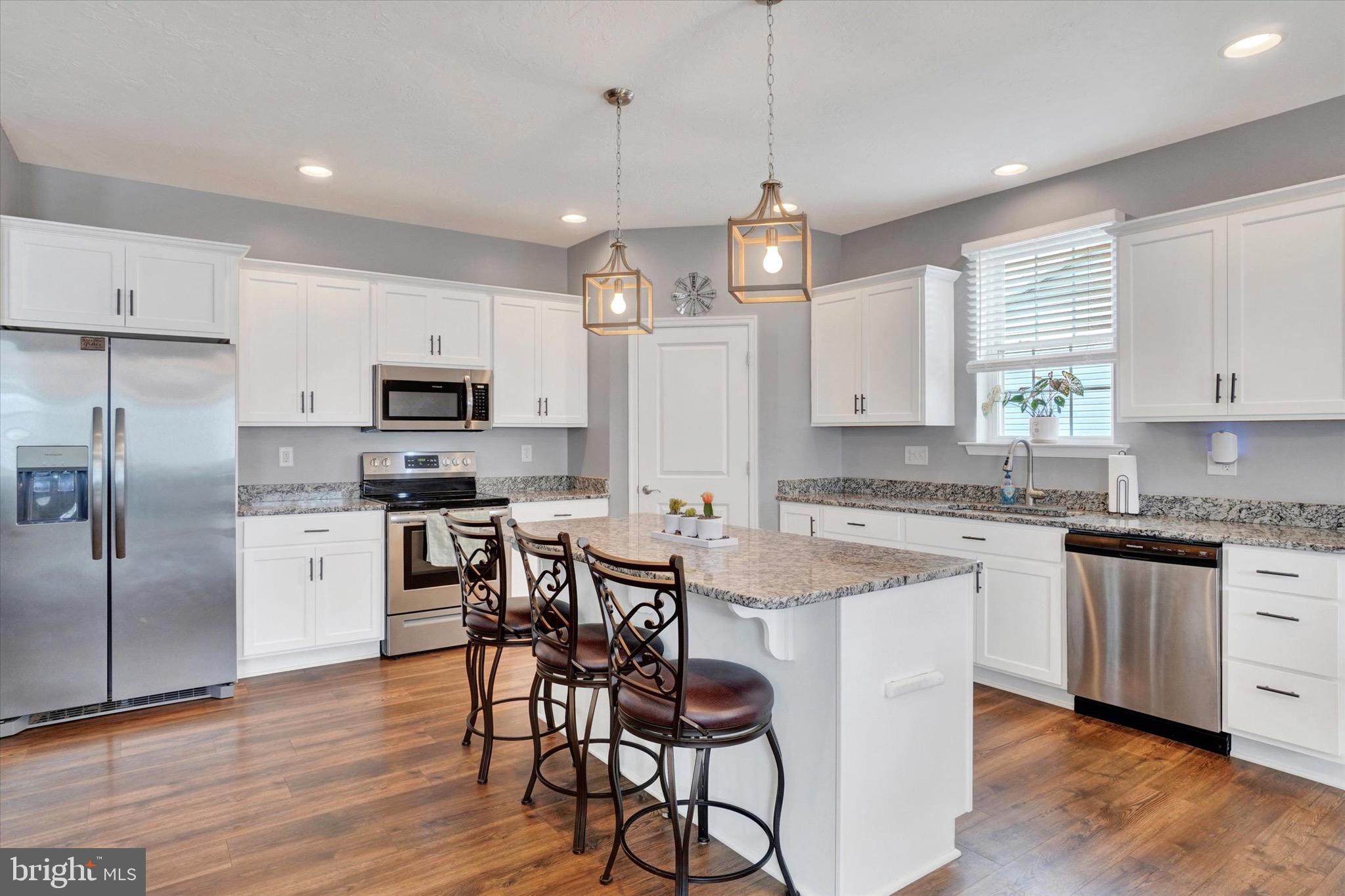 MAYBERRY AT STEWARTSTOWN - Residential