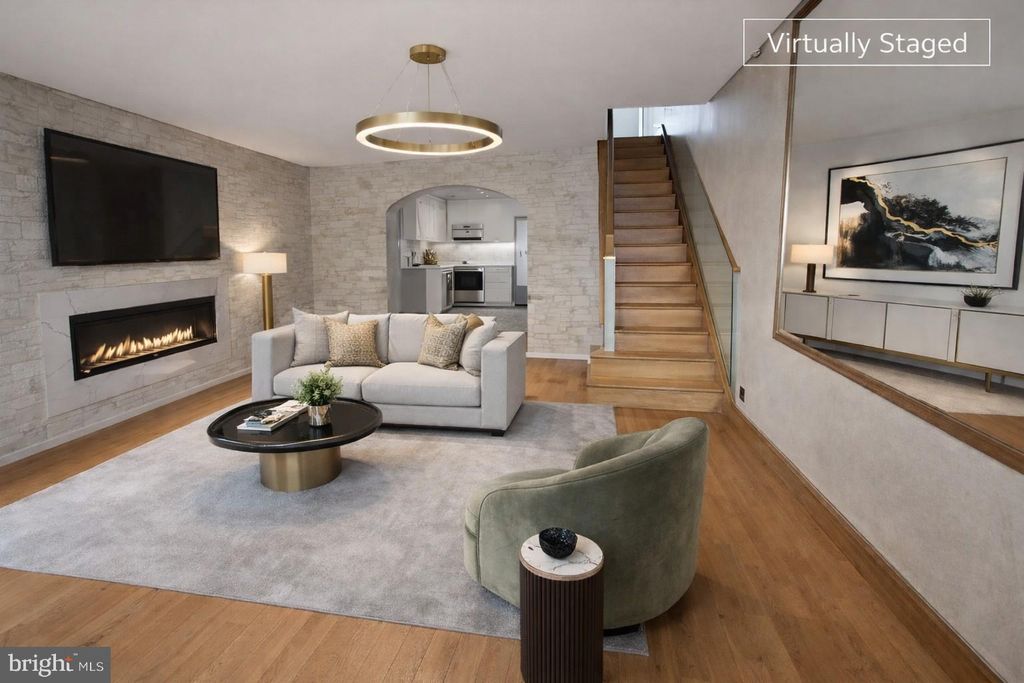 Photo of 111 W Grange Avenue, PHILADELPHIA, PA 19120 (MLS # PAPH2579560)